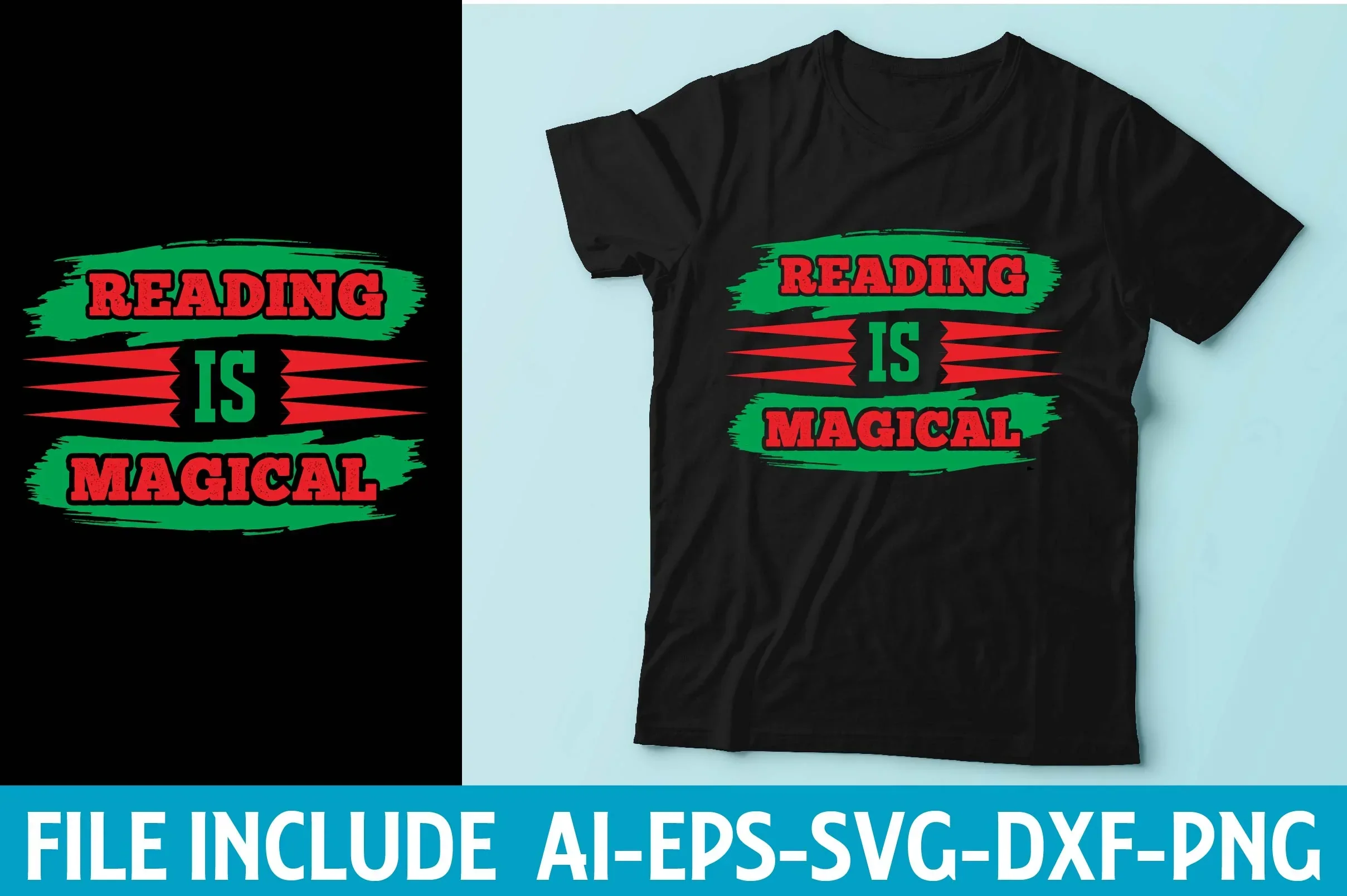 Unicorn-T-Shirt-Bundle - Image 3