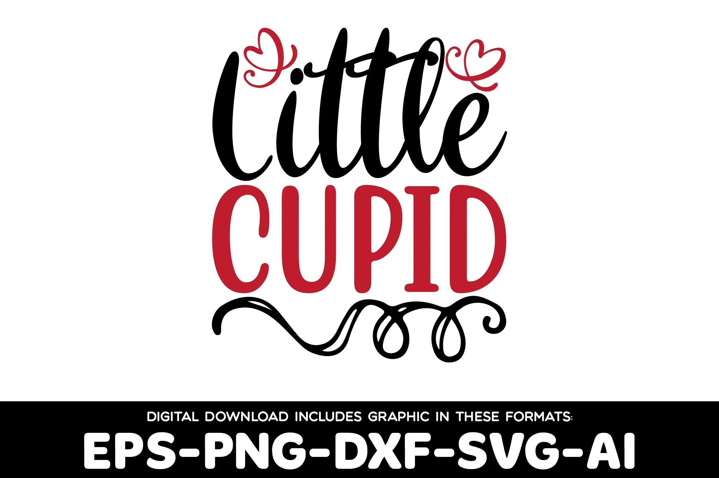 Valentine’s Day SVG Bundle - Image 2