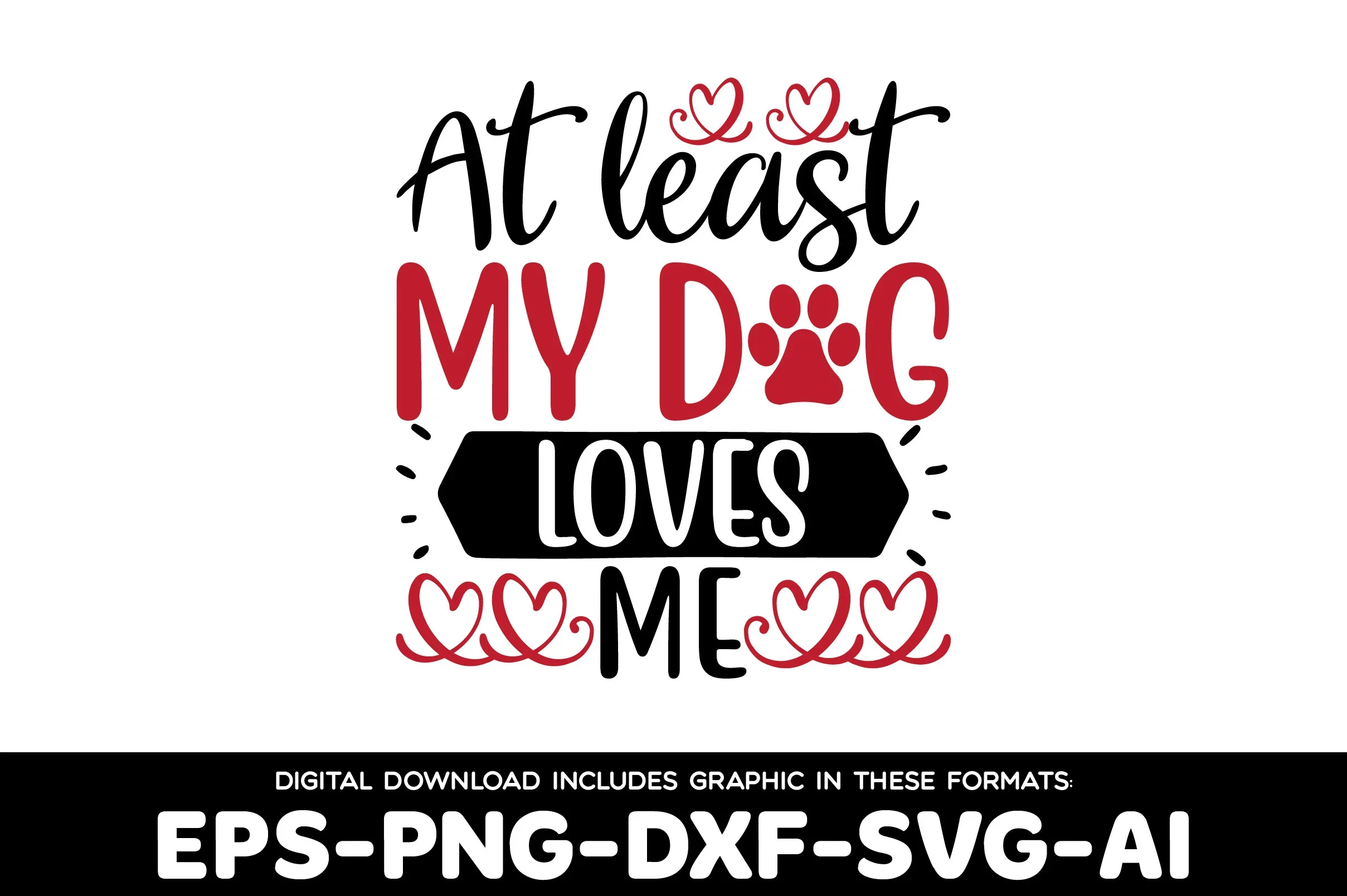 Valentine’s Day SVG Bundle - Image 4