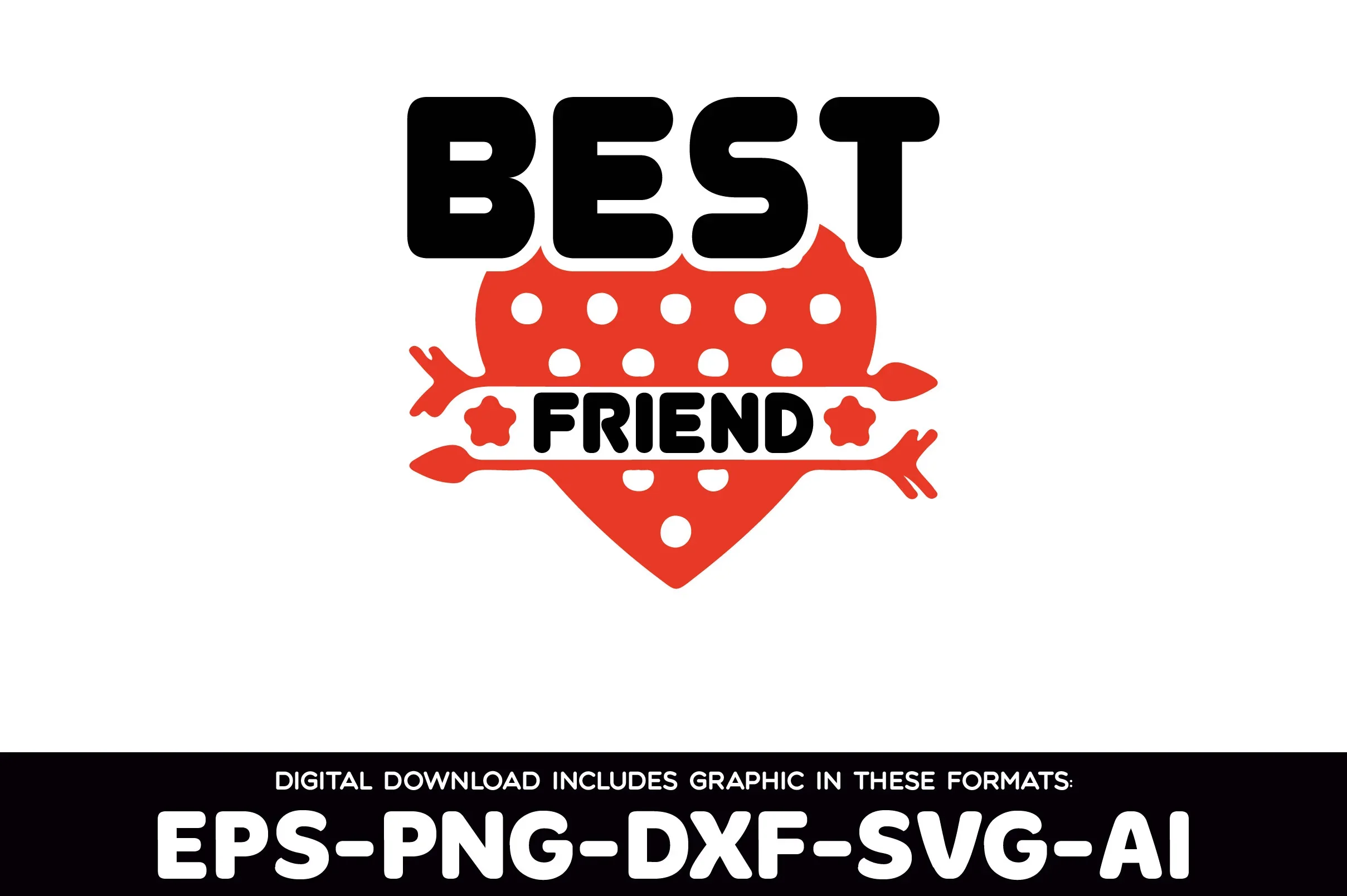 Valentine’s Day SVG Bundle - Image 4