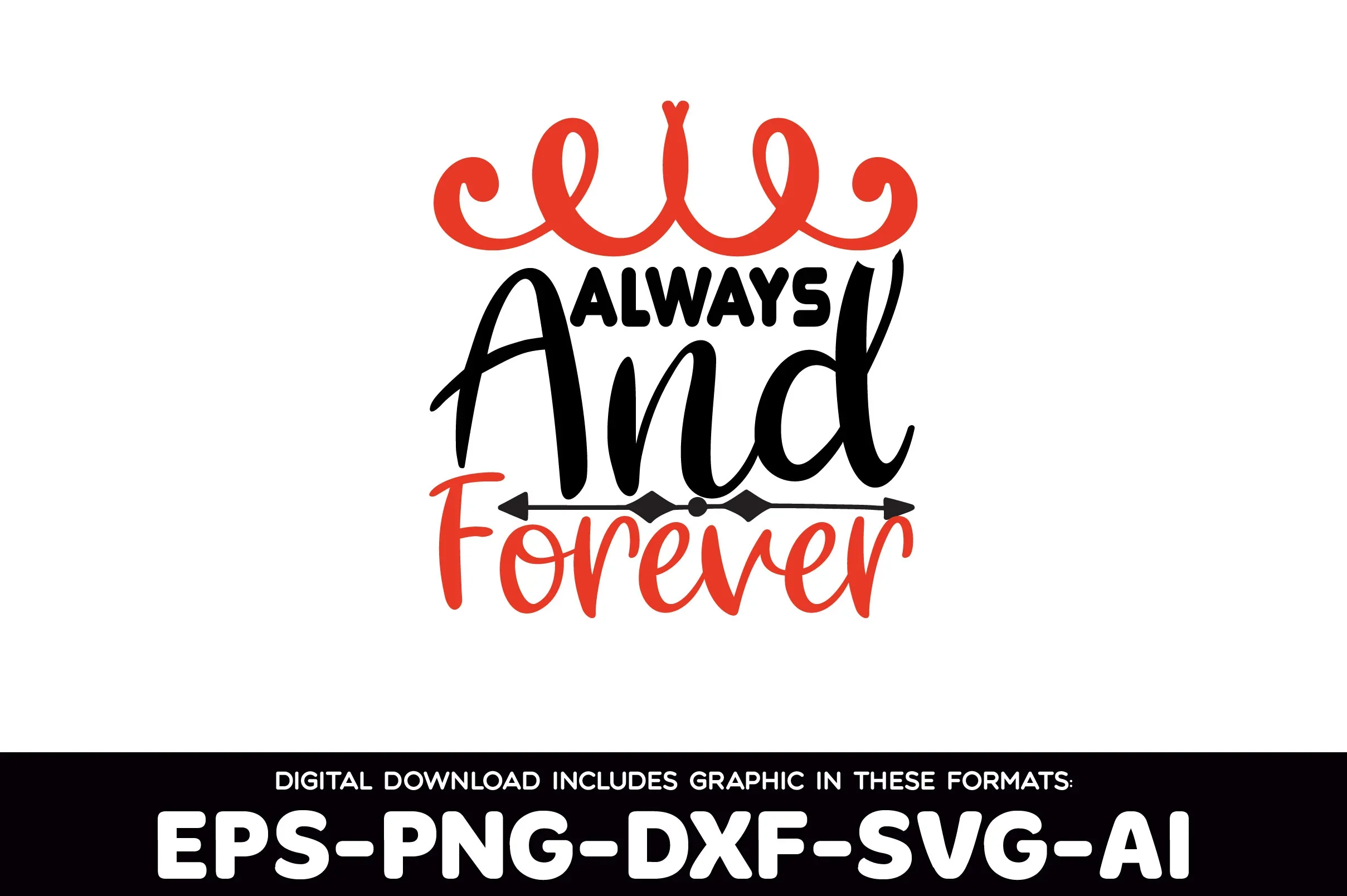 Valentine’s Day SVG Bundle - Image 5