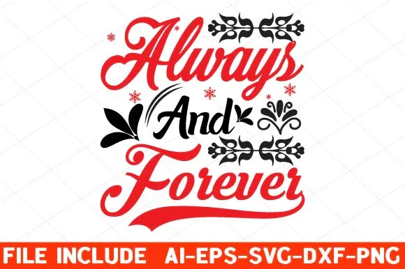 Valentine’s Day SVG Bundle - Image 4