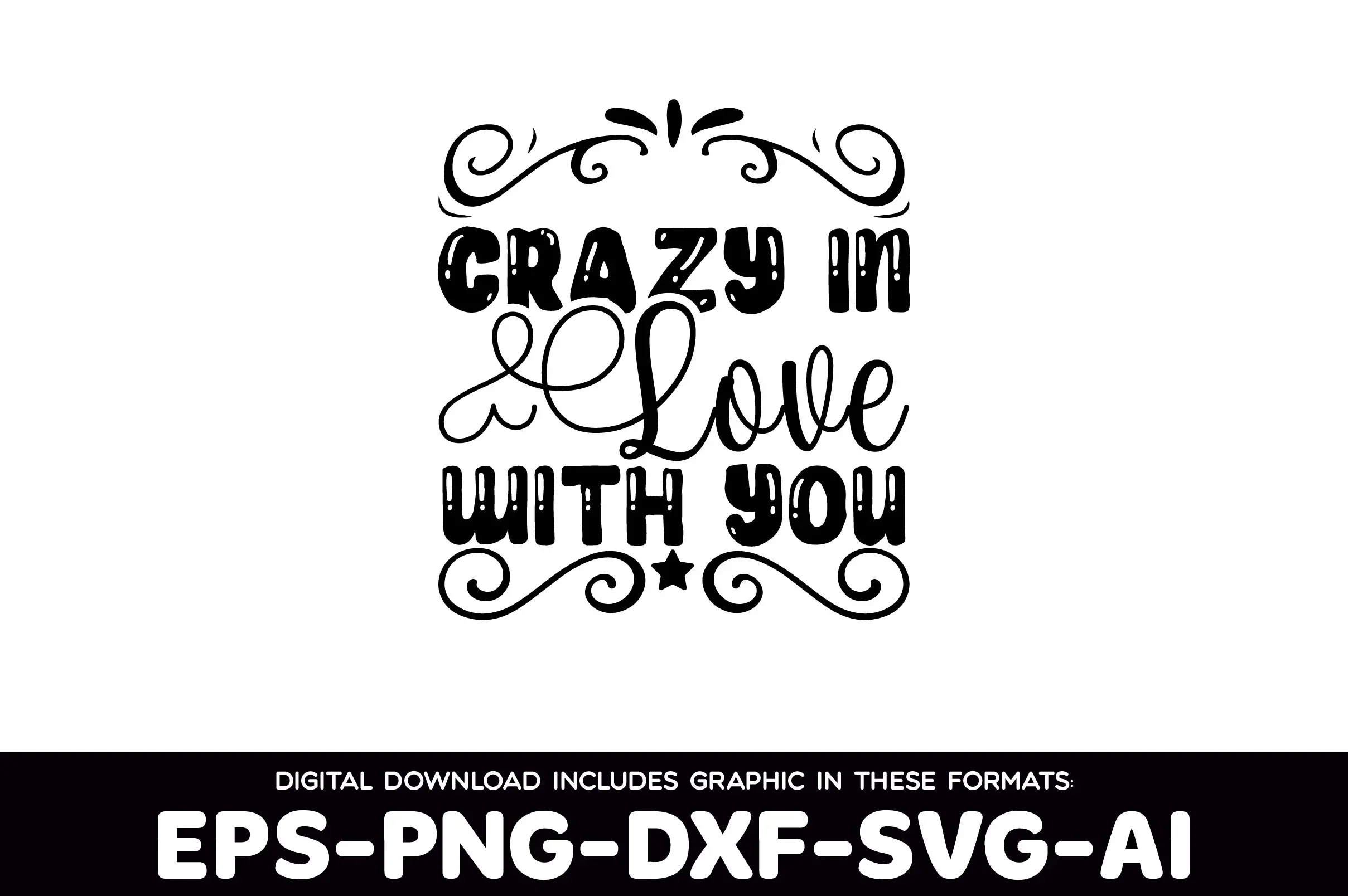 Valentine’s Day SVG Bundle - Image 4