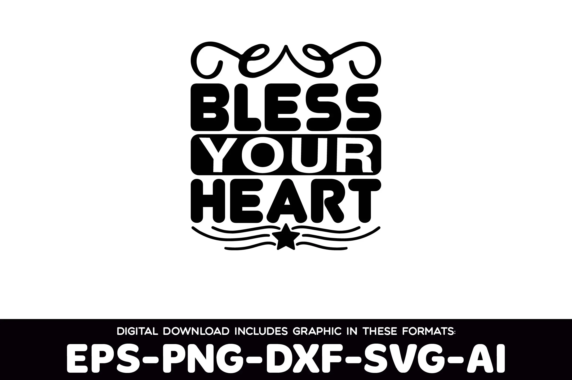 Valentine’s Day SVG Bundle - Image 5