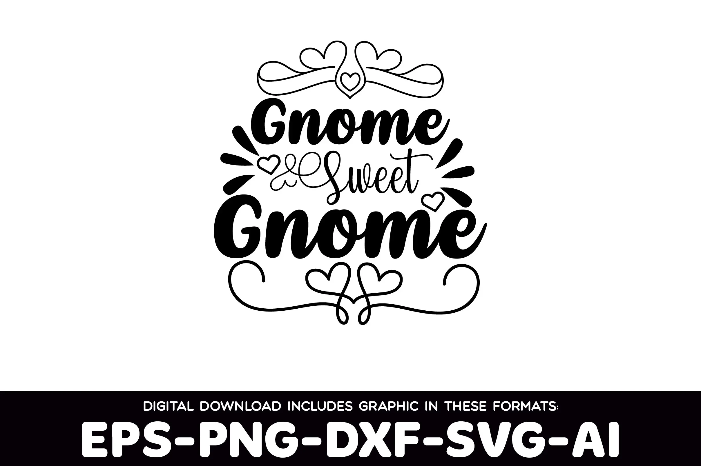 Valentine’s Day SVG Bundle - Image 2