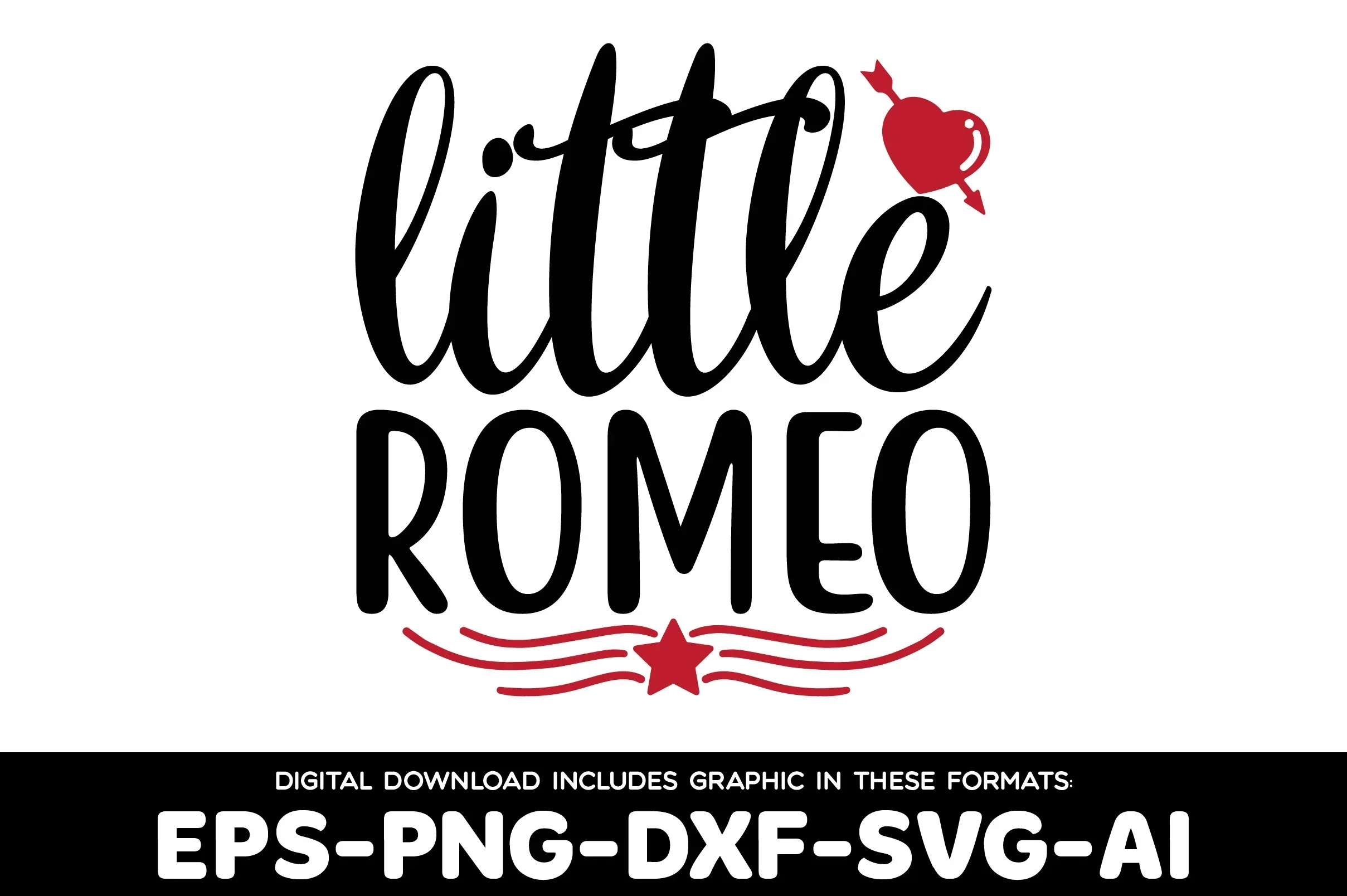 Valentine SVG Bundle - Image 2