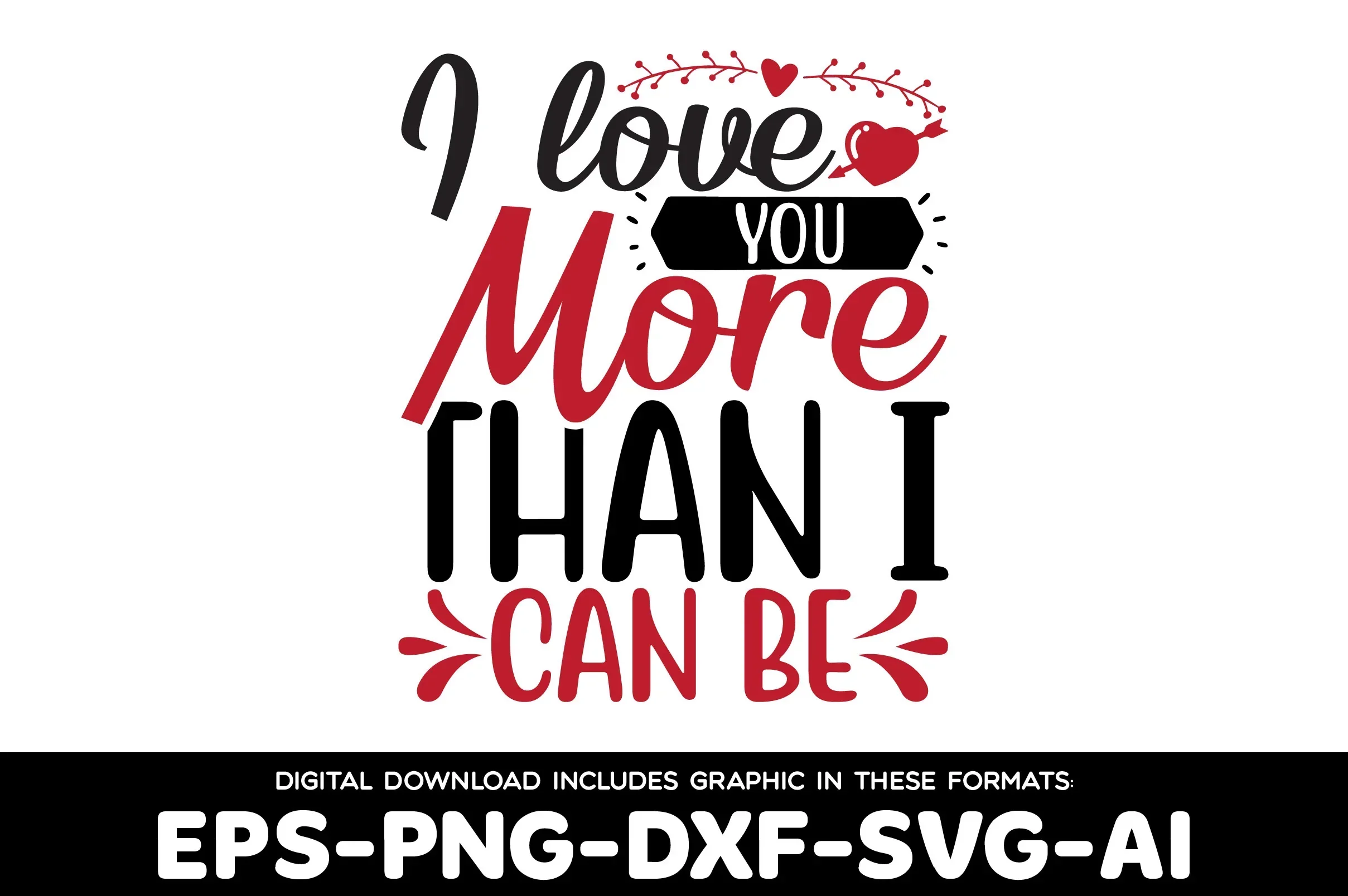 Valentine SVG Bundle - Image 6