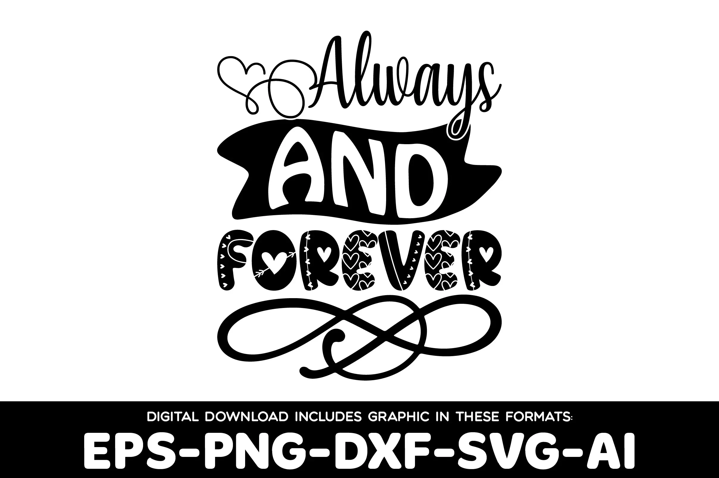 Valentine SVG Bundle - Image 5