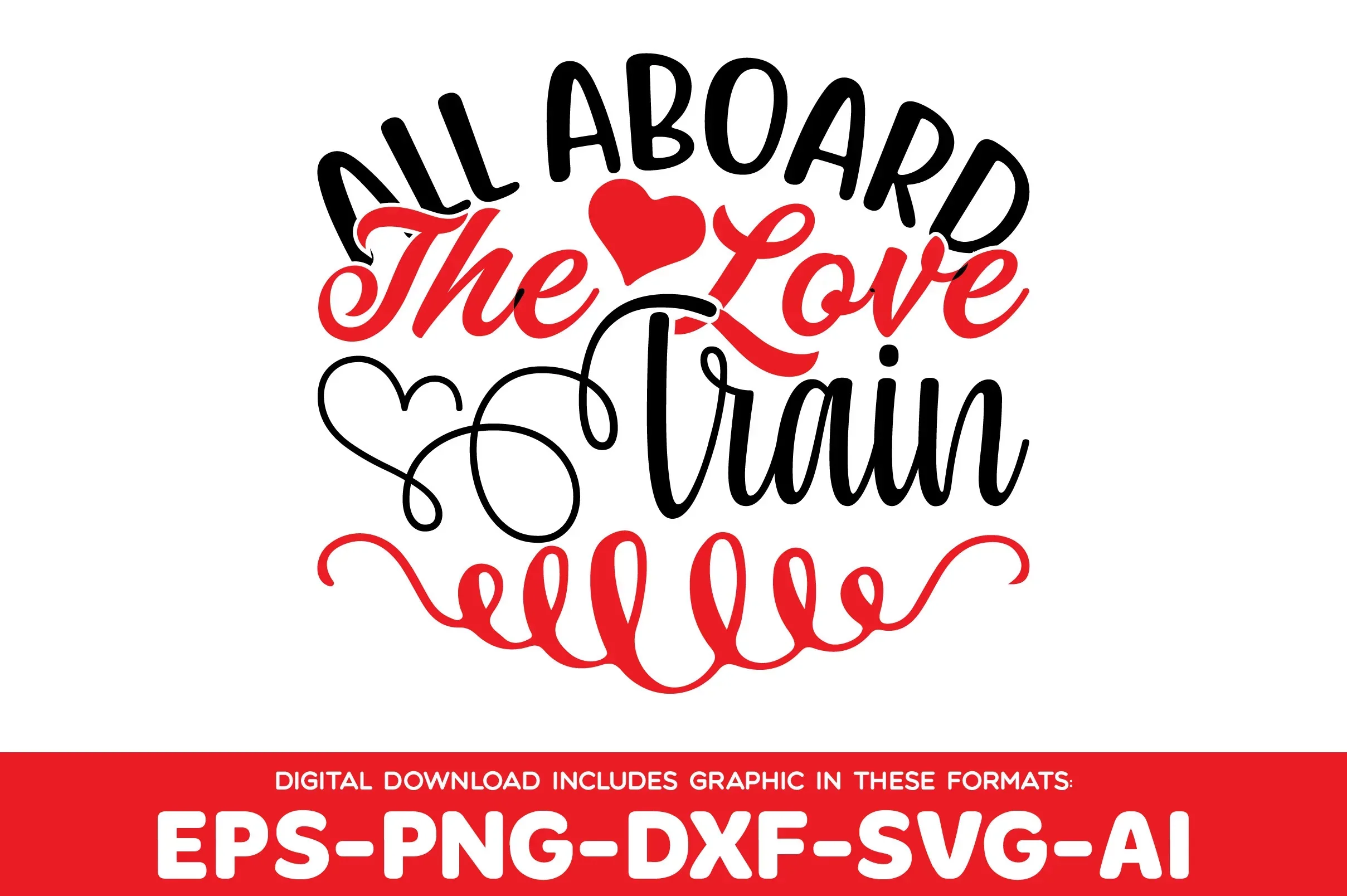 Valentine SVG Bundle - Image 2