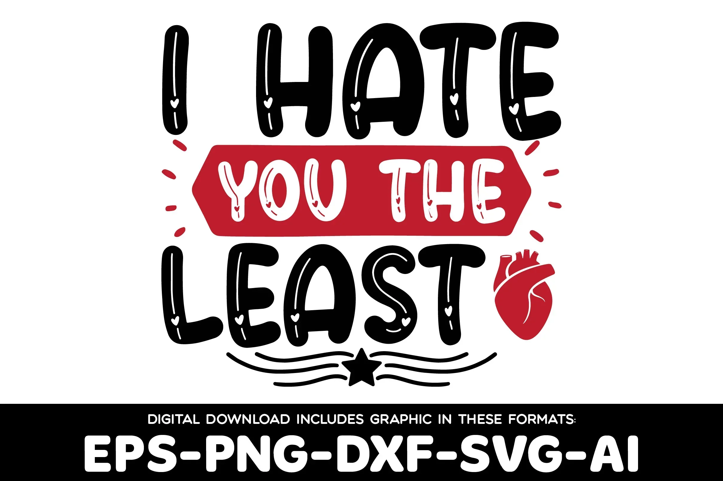 Valentine SVG Bundle - Image 4