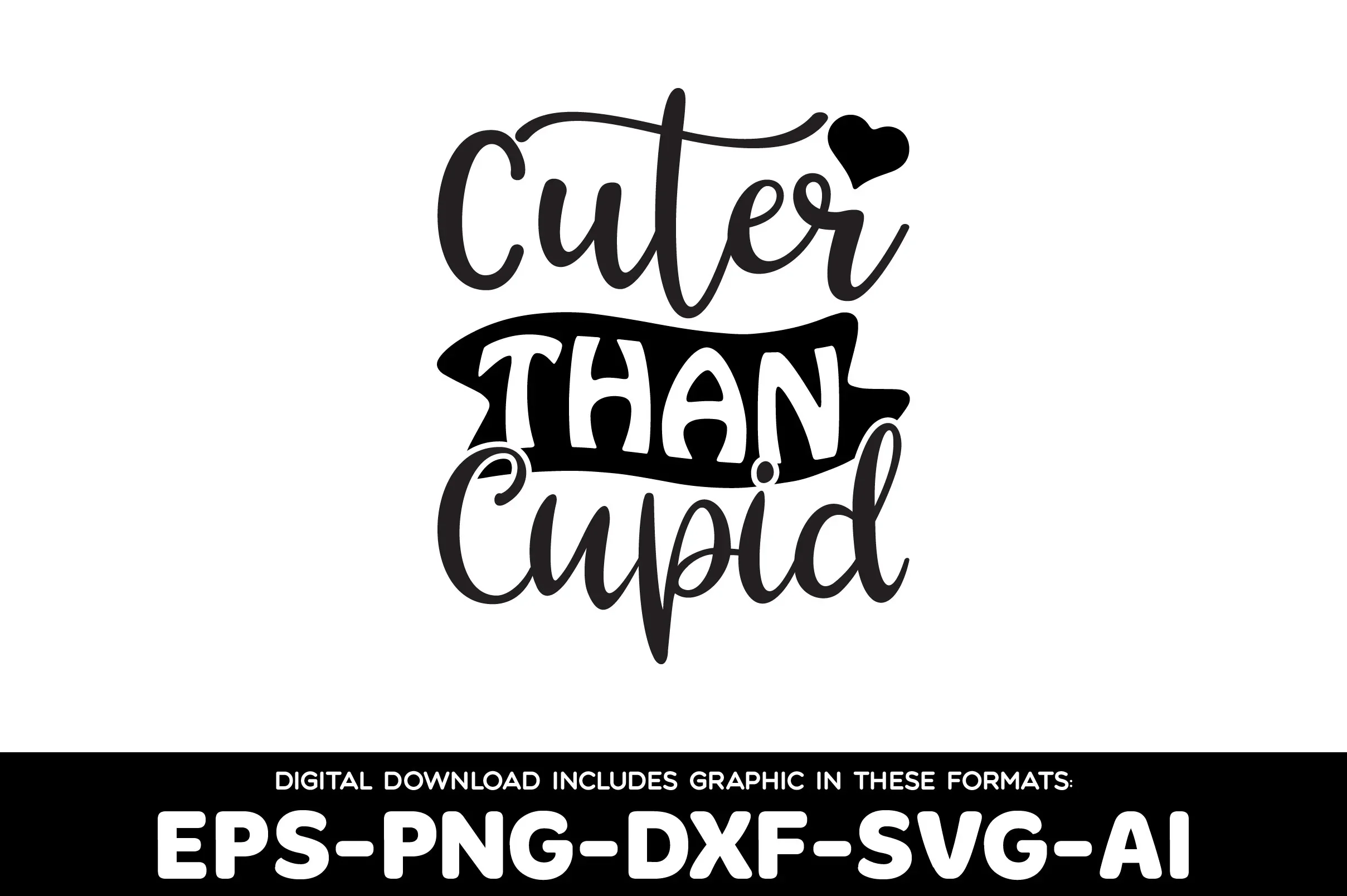 Valentine SVG Bundle - Image 3
