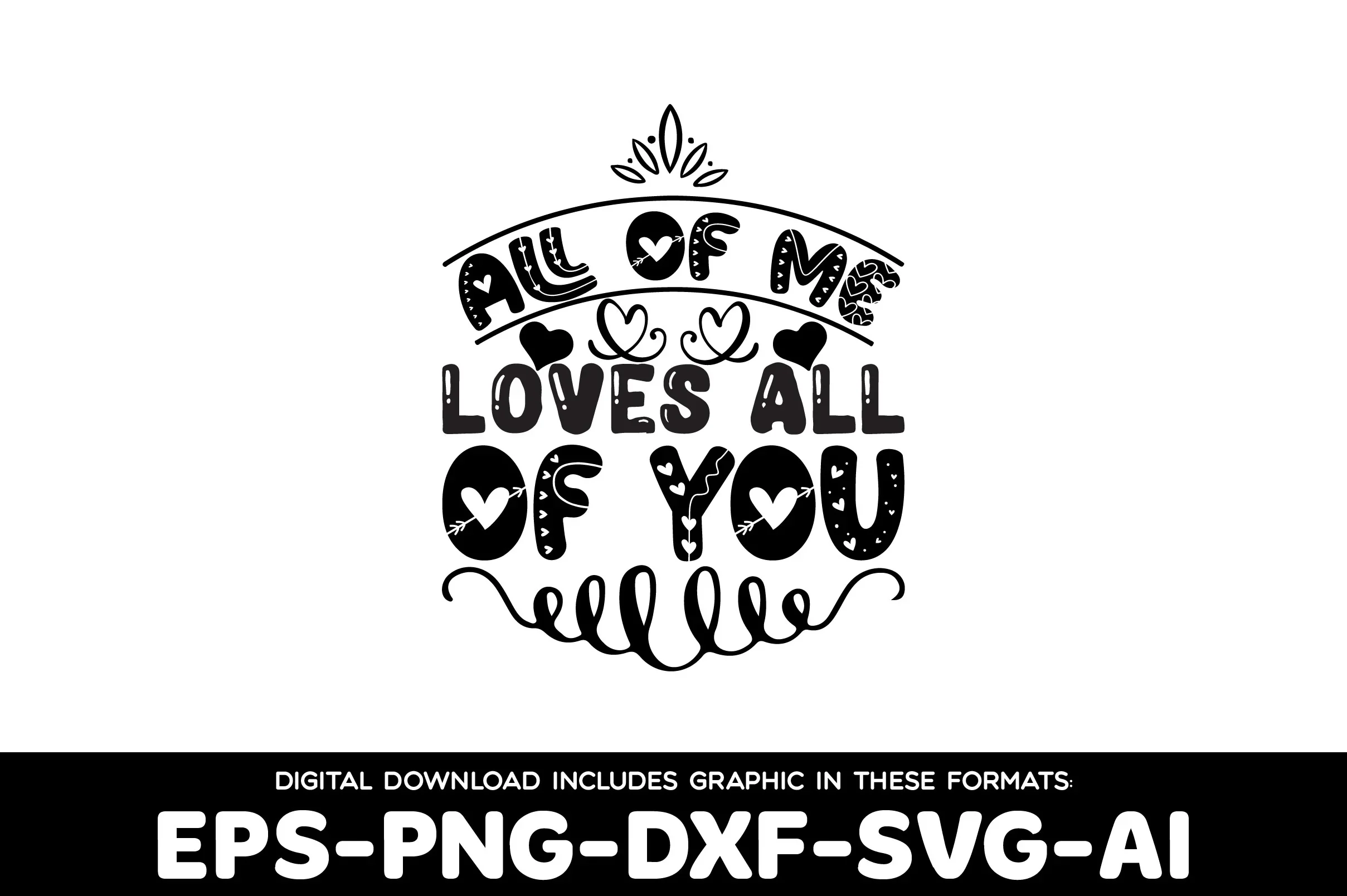 Valentine SVG Bundle - Image 5