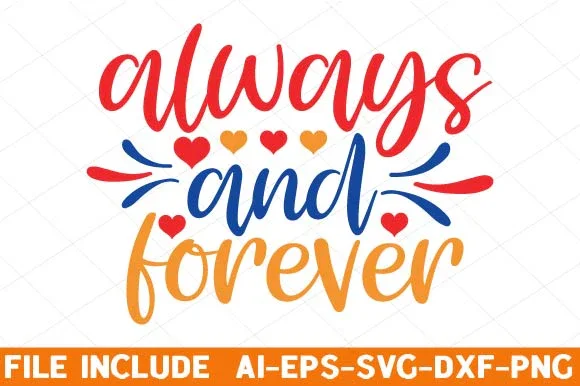 Valentine SVG Bundle - Image 4