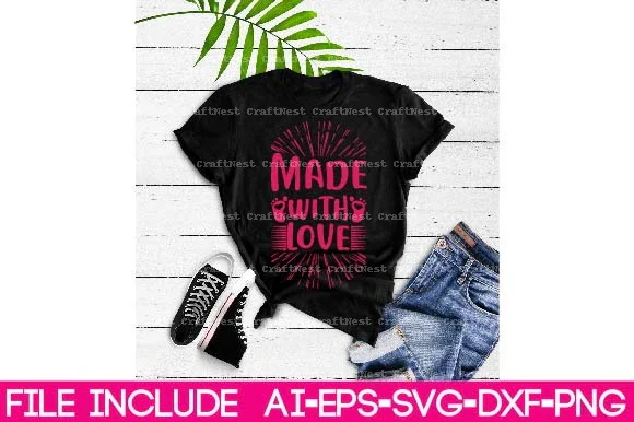 Valentine SVG Bundle - Image 11