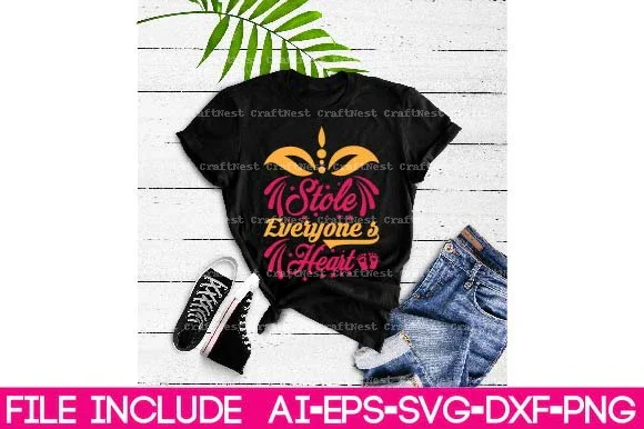Valentine SVG Bundle - Image 8