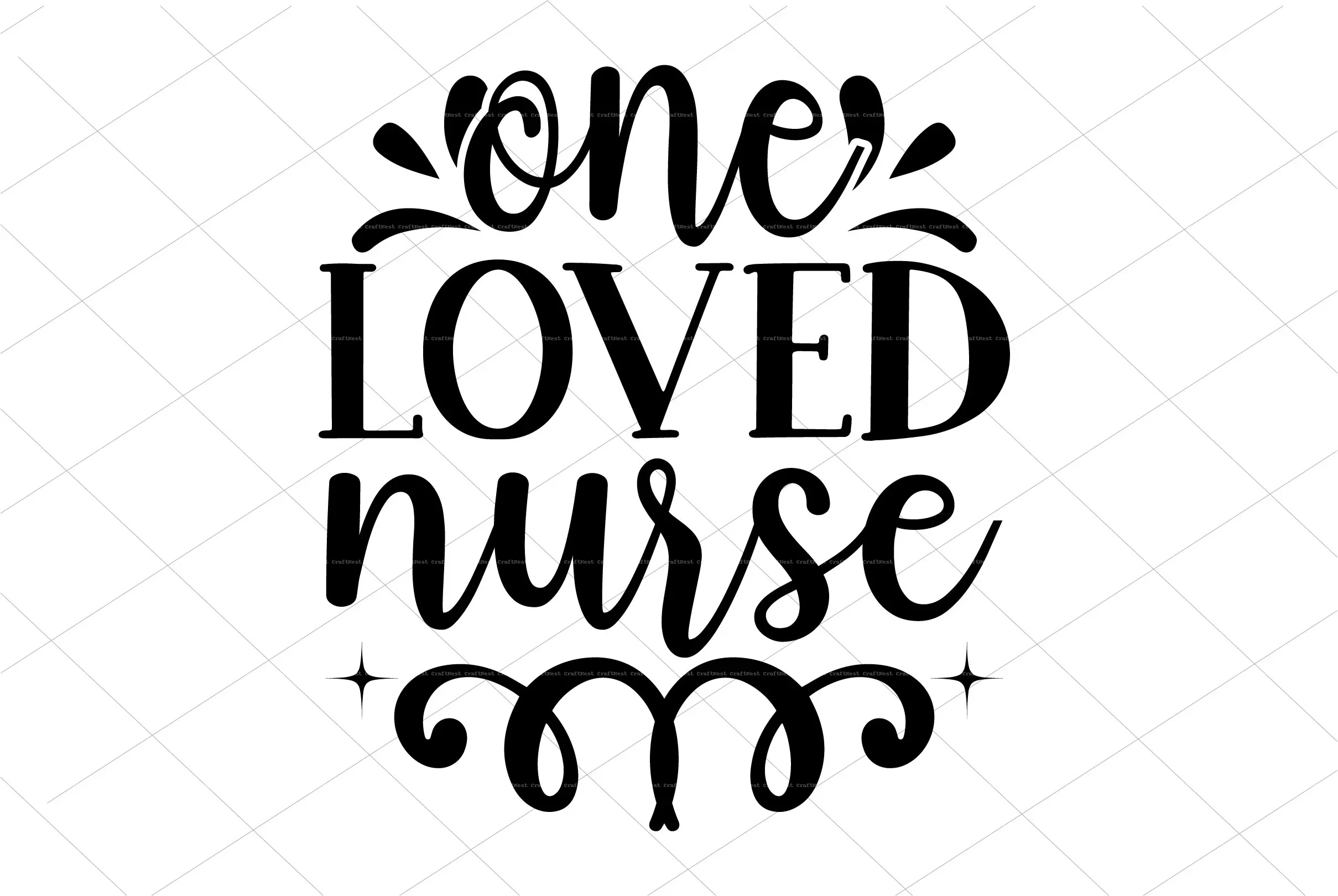 Valentine SVG Bundle for Crafting - Image 2