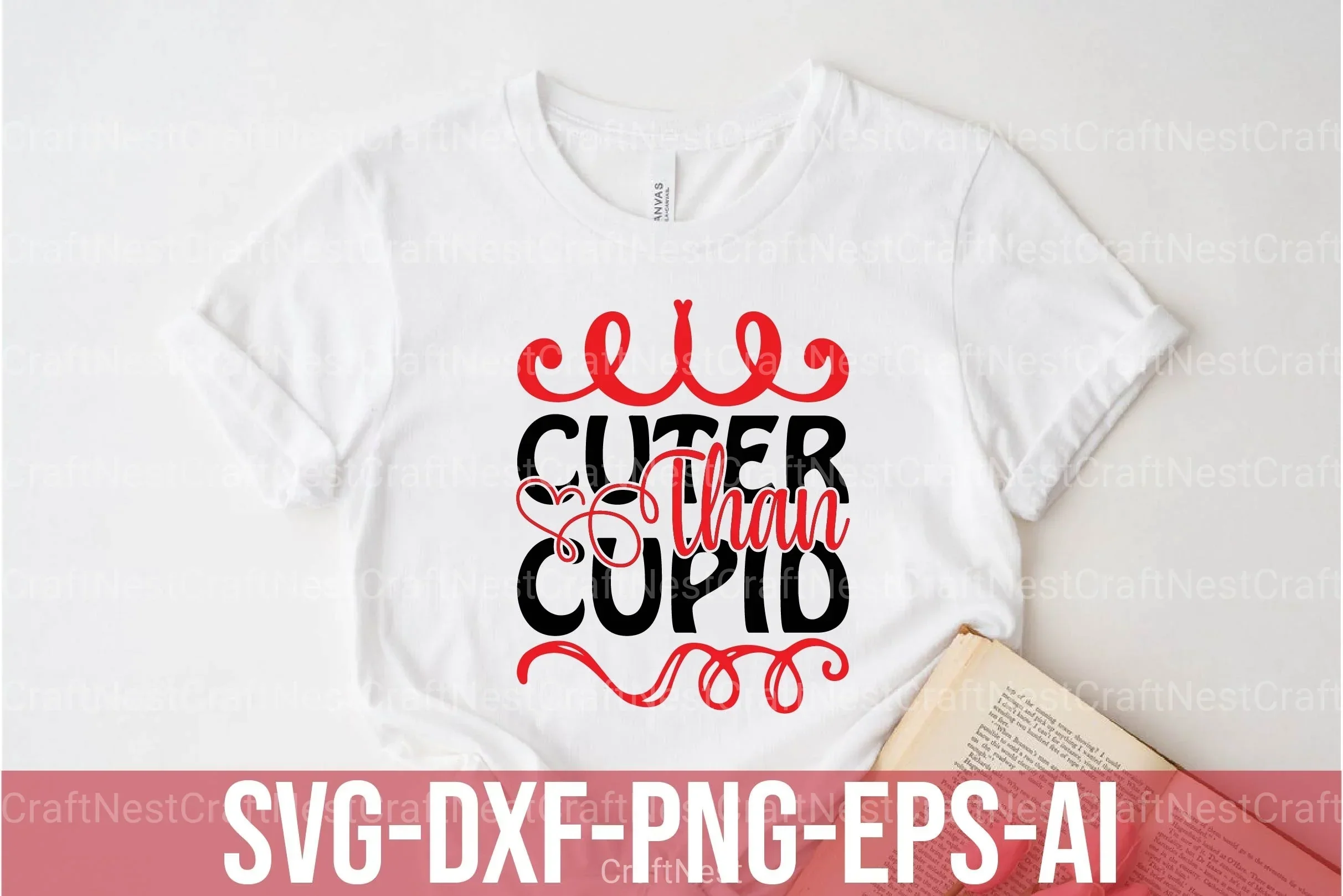 Valentine's Day Design Bundle - Image 13