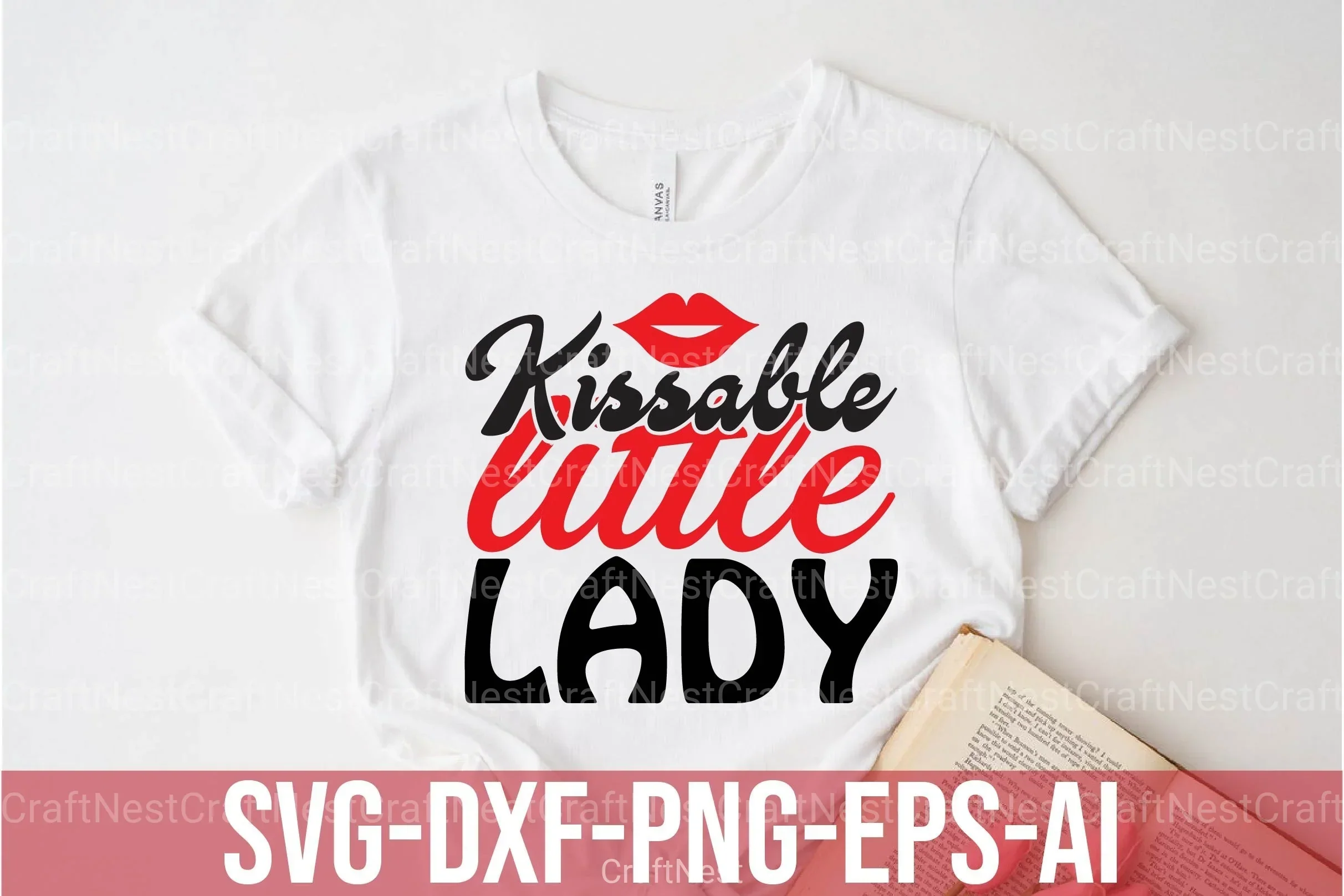 Valentine's Day Design Bundle - Image 20