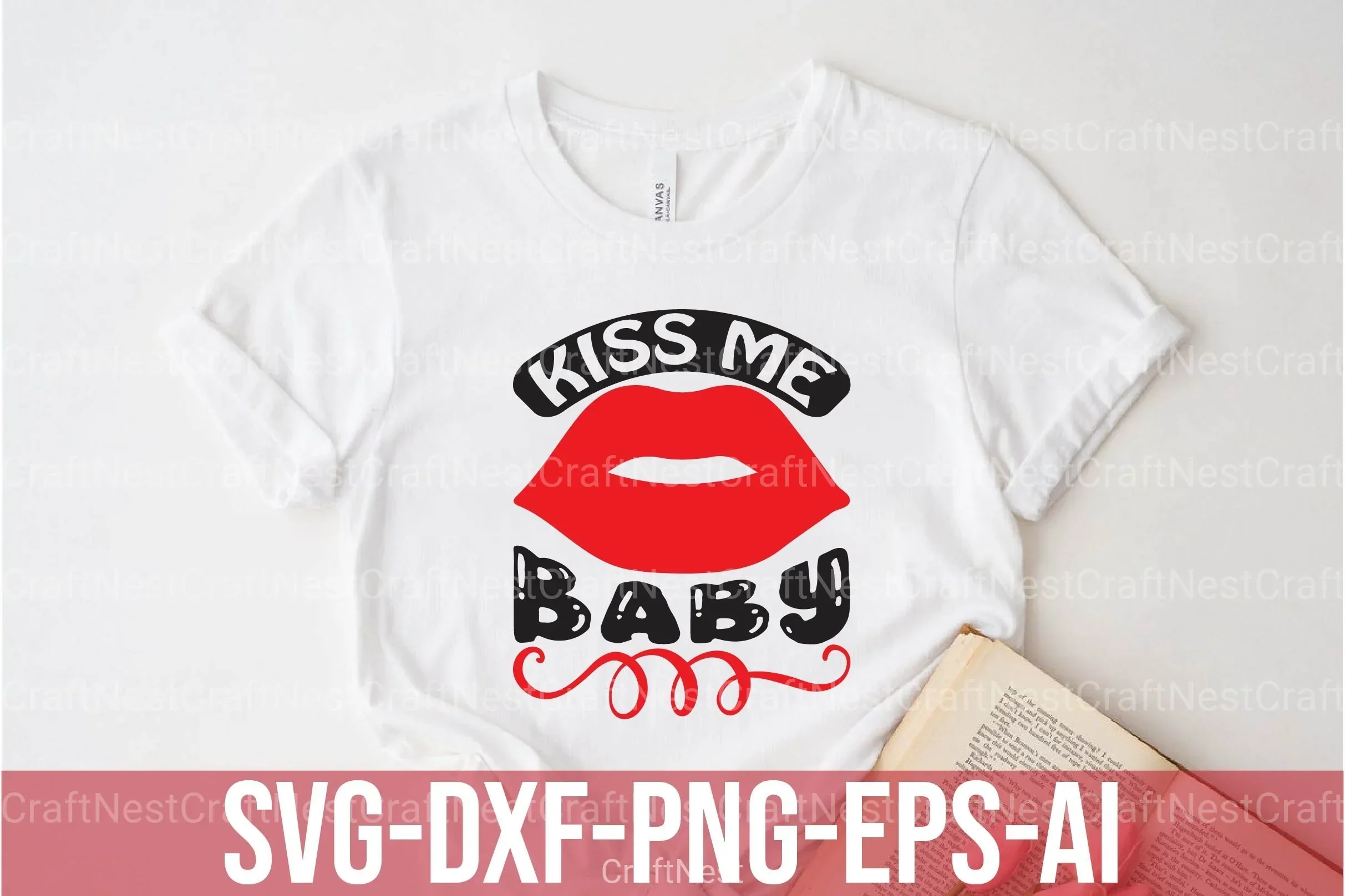 Valentine's Day Design Bundle - Image 21