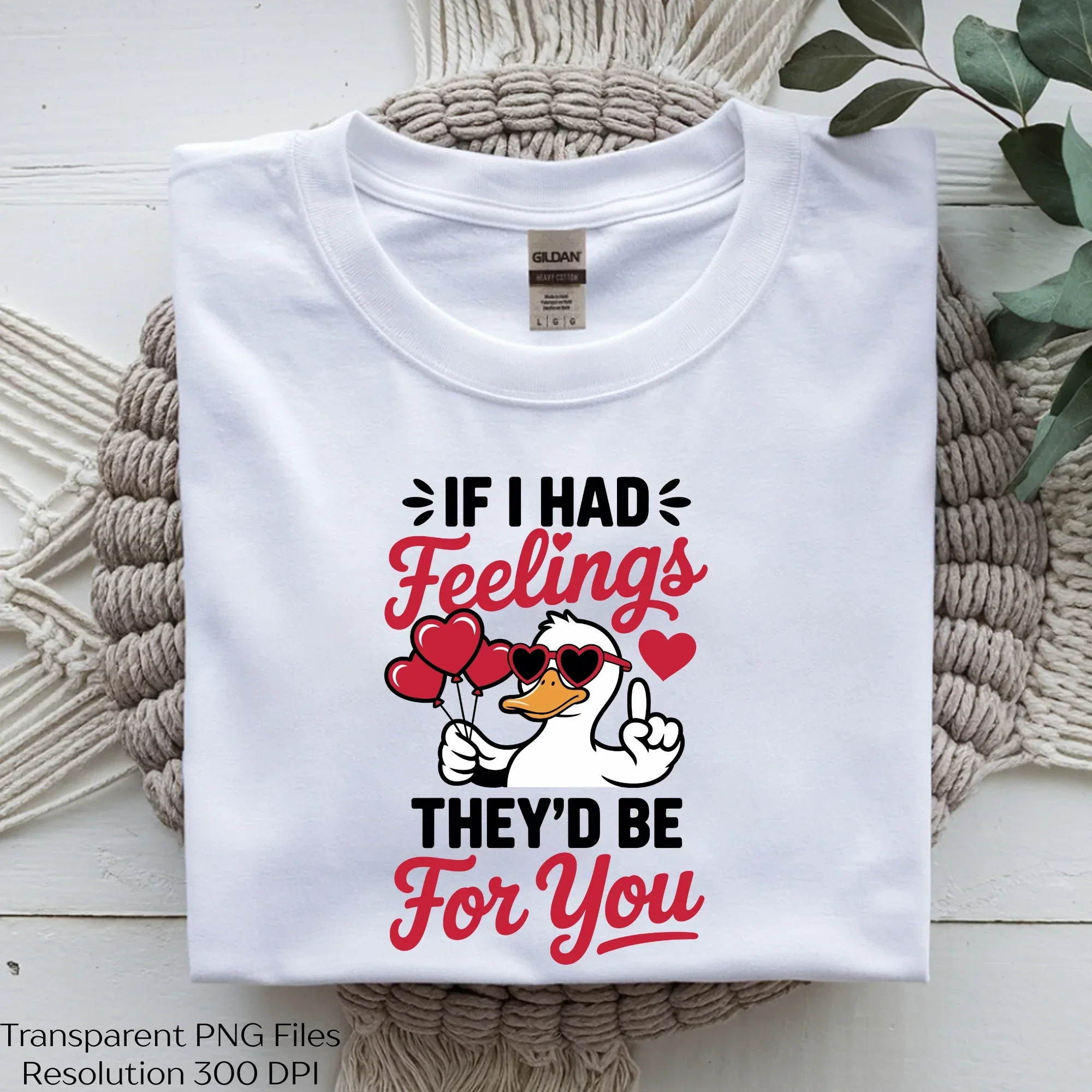 Valentine's Day Goose Funny Shirts SVG Bundle