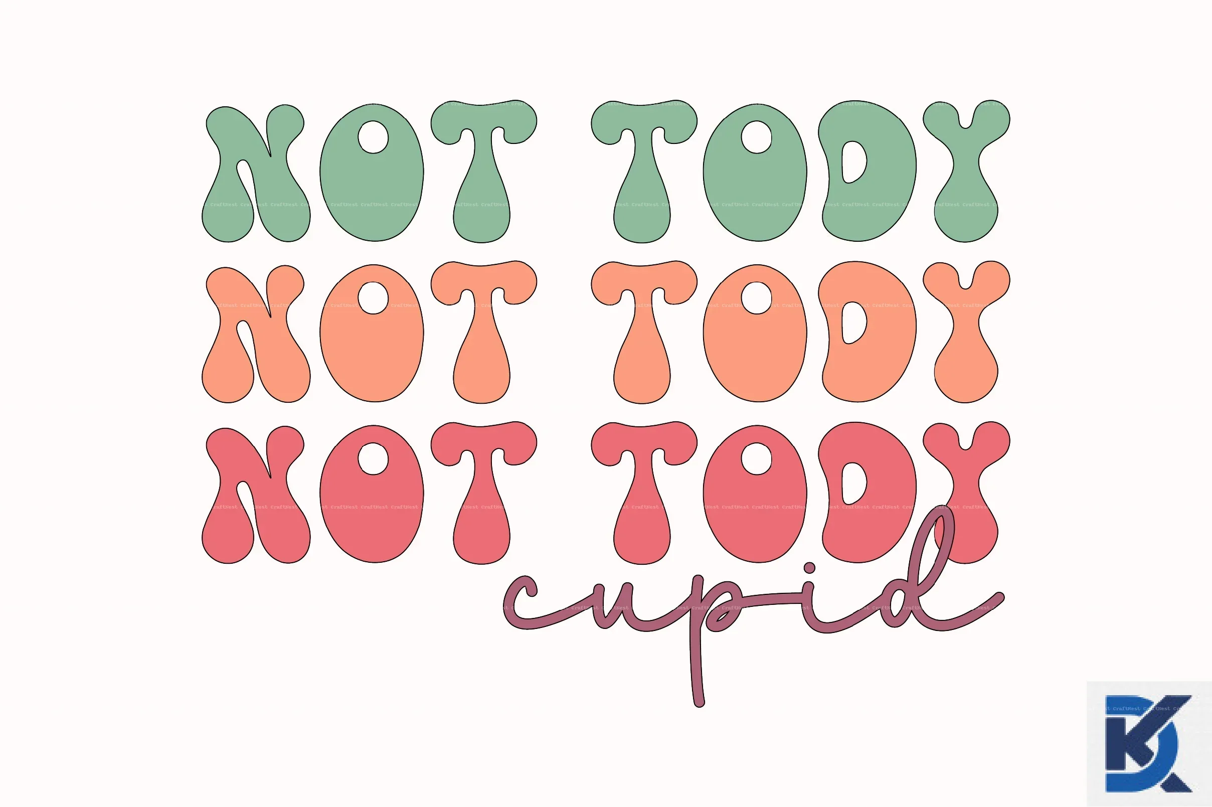 Valentine's Day SVG Bundle - Image 10