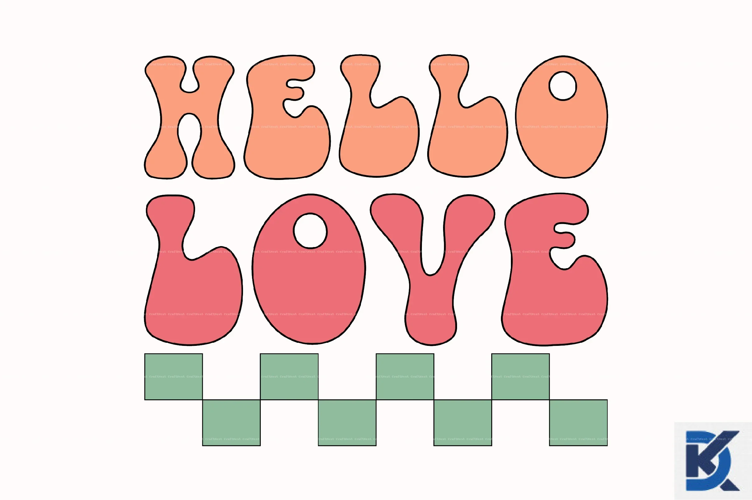 Valentine's Day SVG Bundle - Image 12