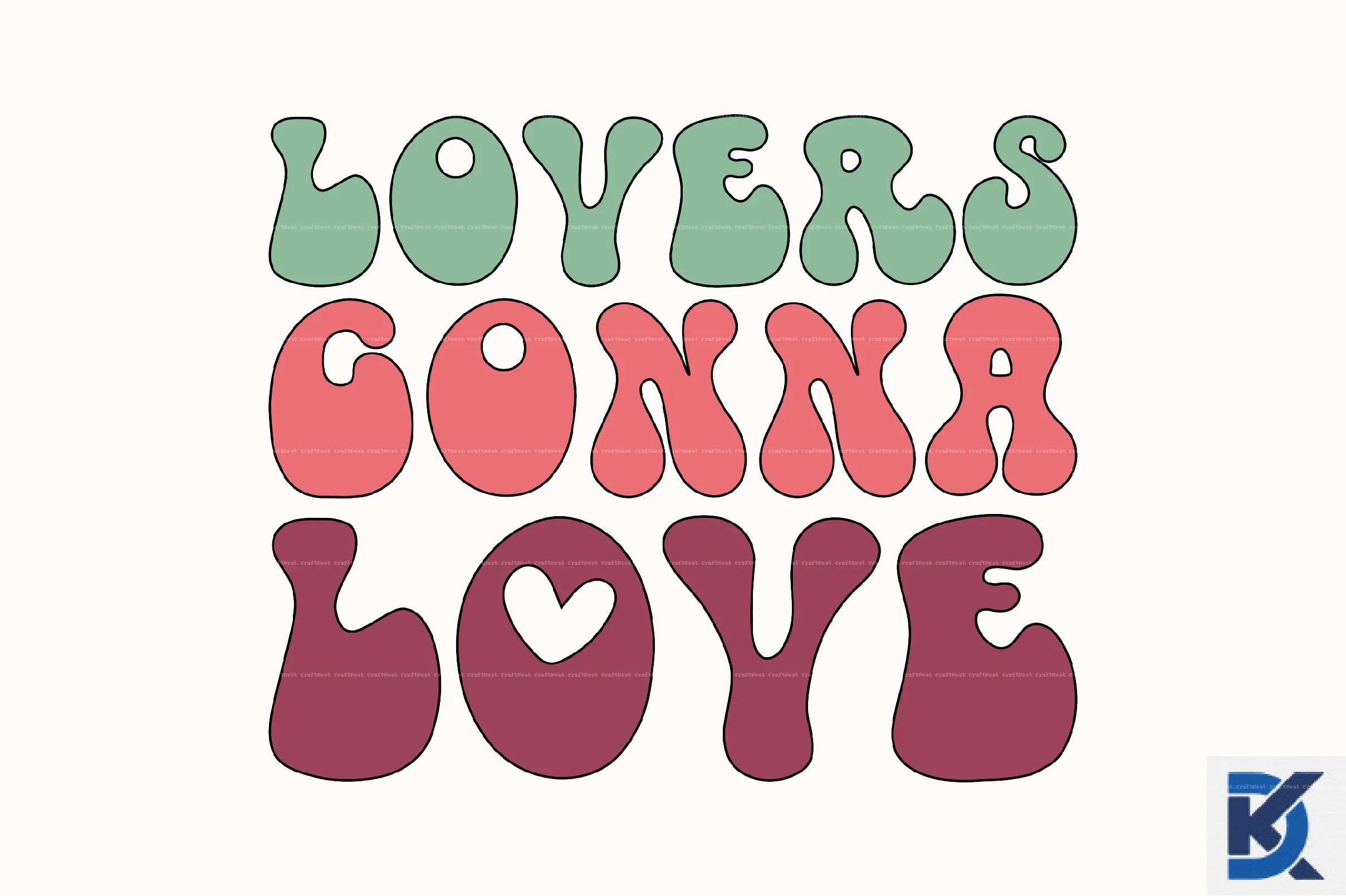 Valentine's Day SVG Bundle - Image 14