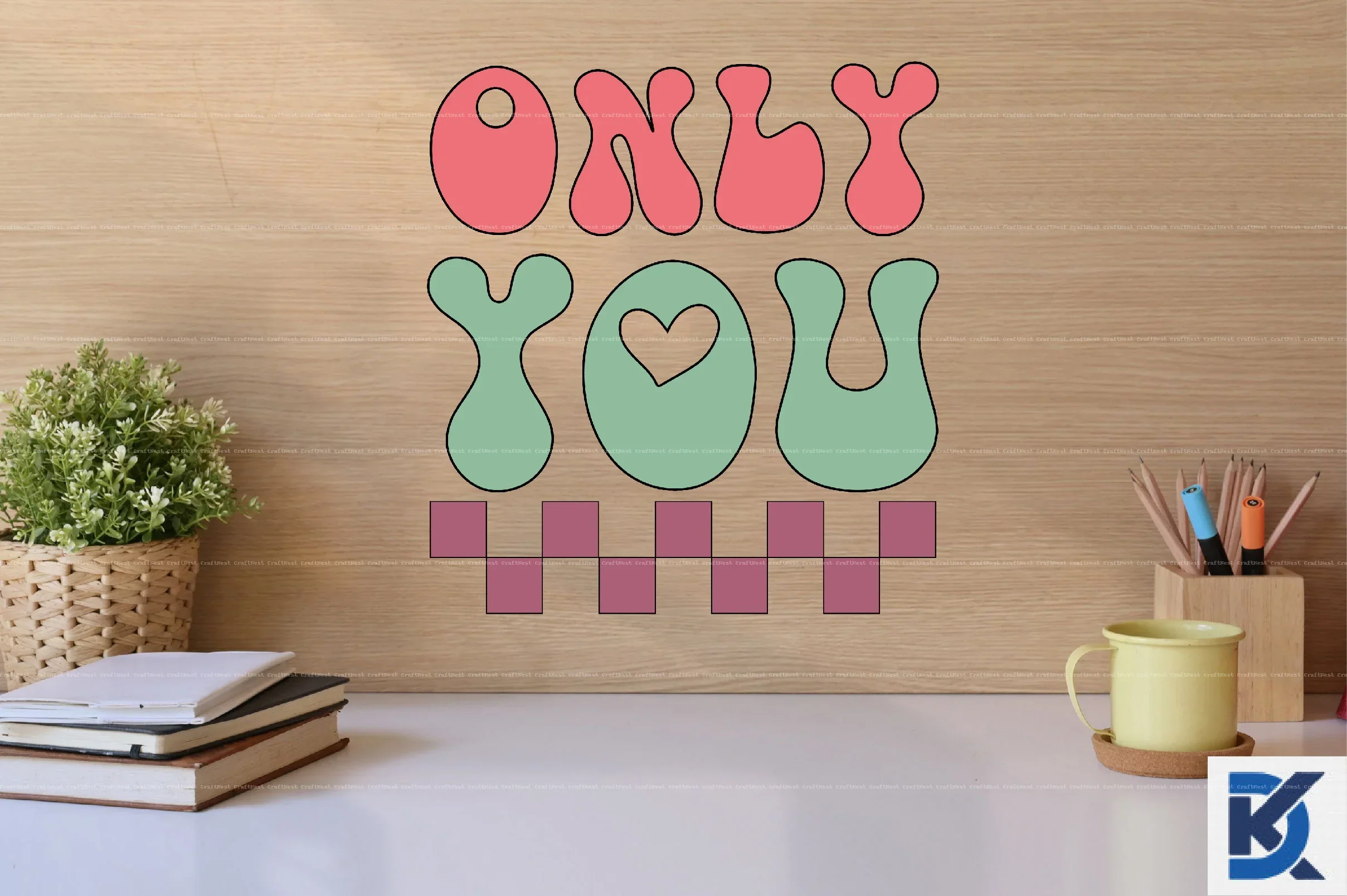 Valentine's Day SVG Bundle - Image 19