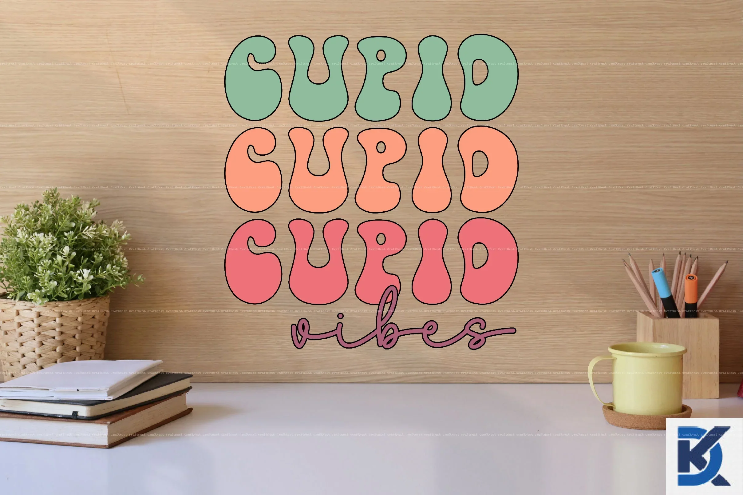 Valentine's Day SVG Bundle - Image 20