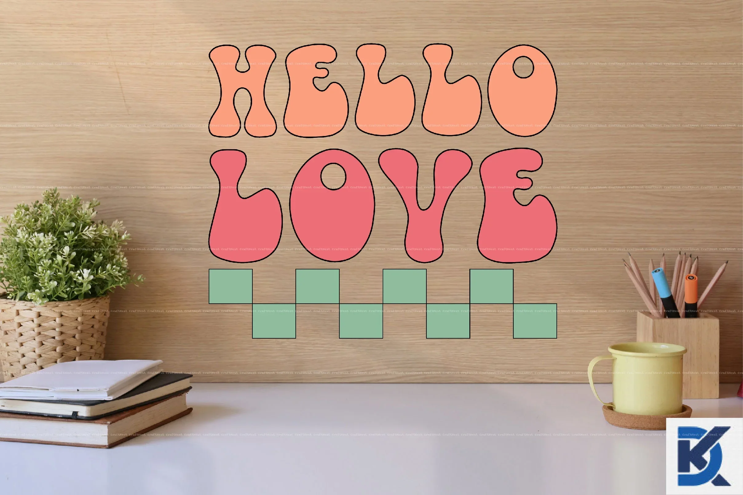 Valentine's Day SVG Bundle - Image 21