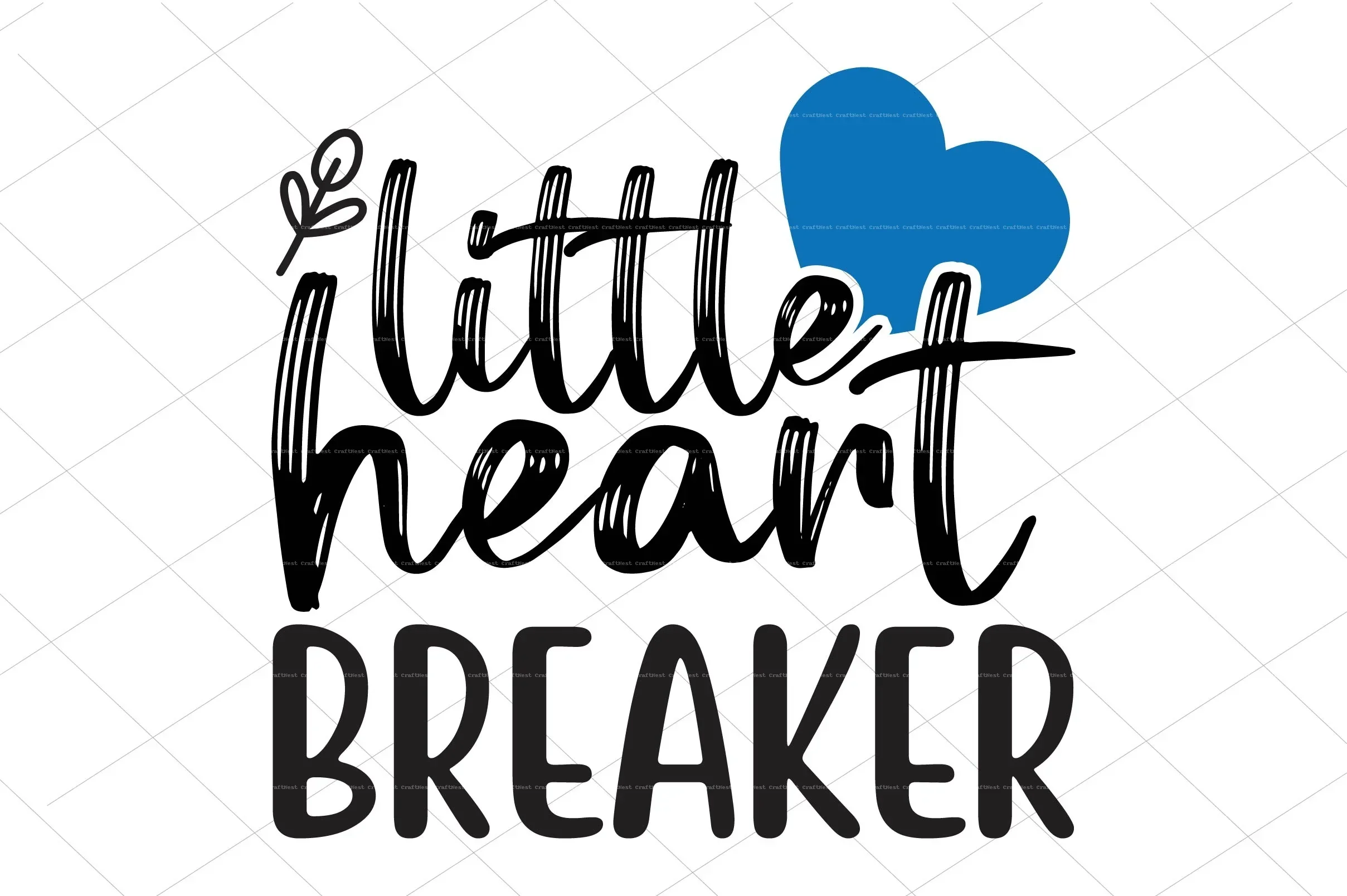 Valentine's Day SVG Bundle - Image 11