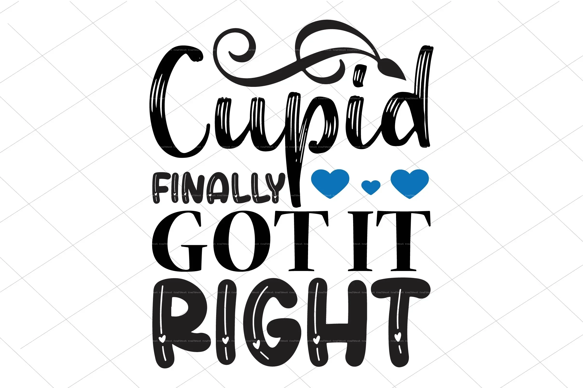 Valentine's Day SVG Bundle - Image 2