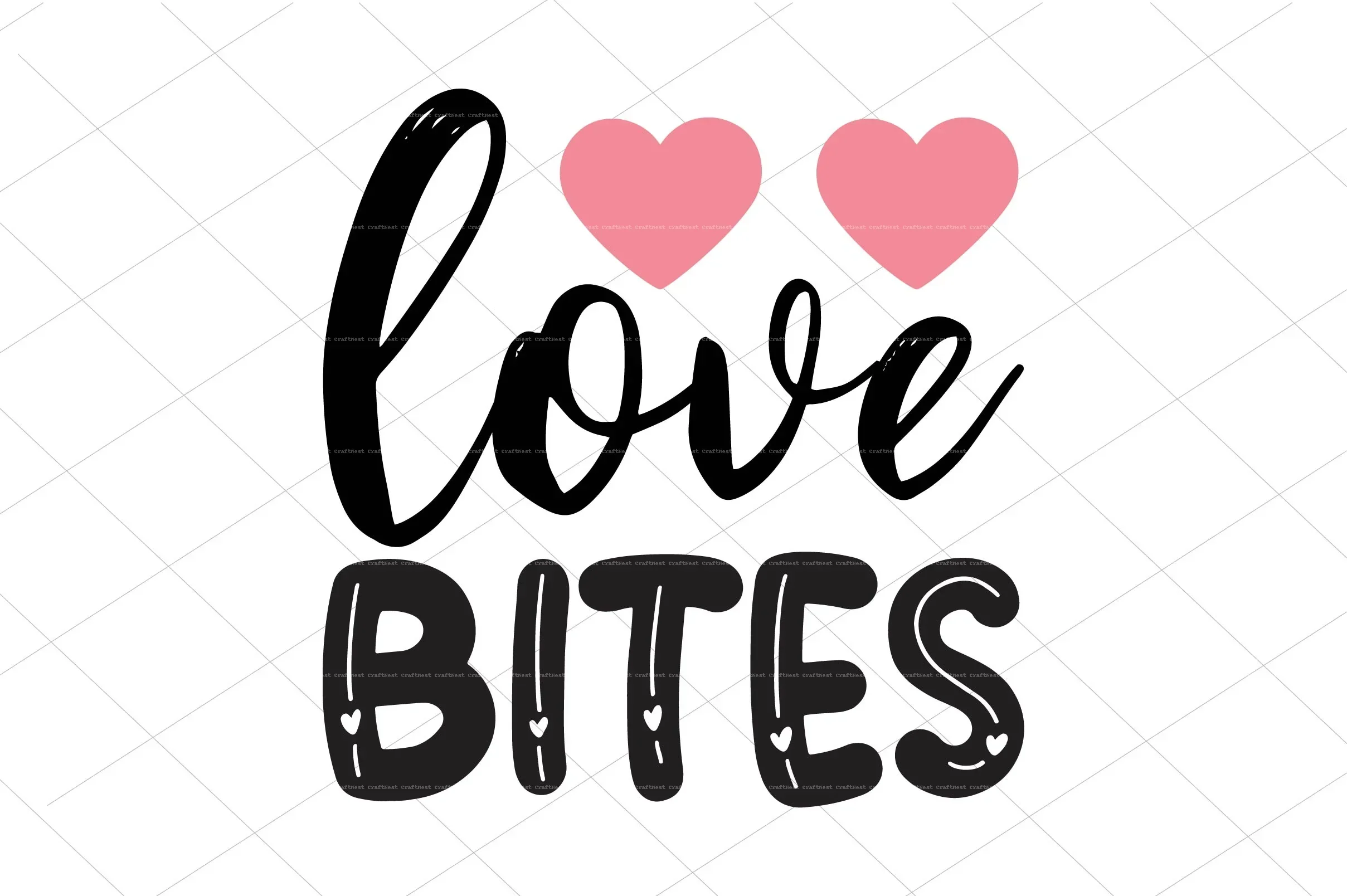 Valentine's Day SVG Bundle - Image 9