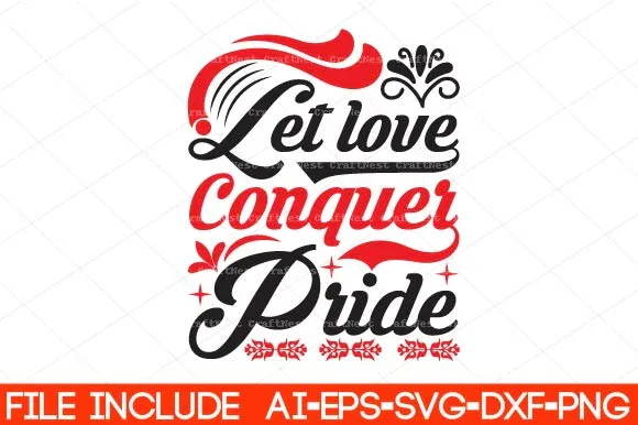 Valentine's Day SVG Bundle 50 Designs - Image 2