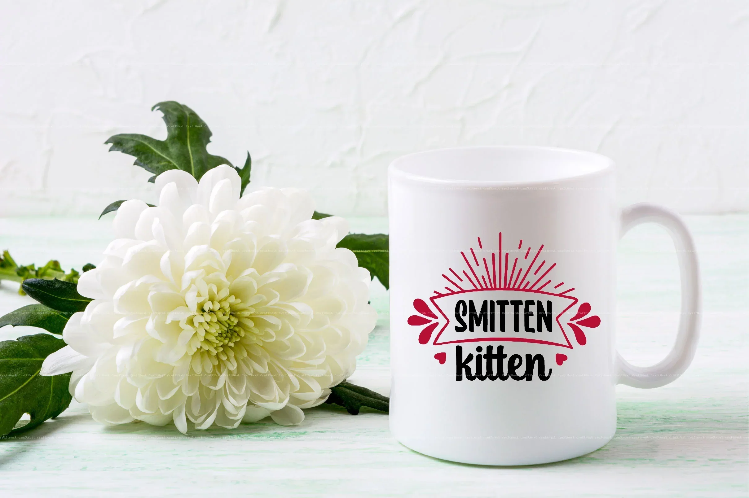 Valentine's Day SVG Design Bundle - Image 8