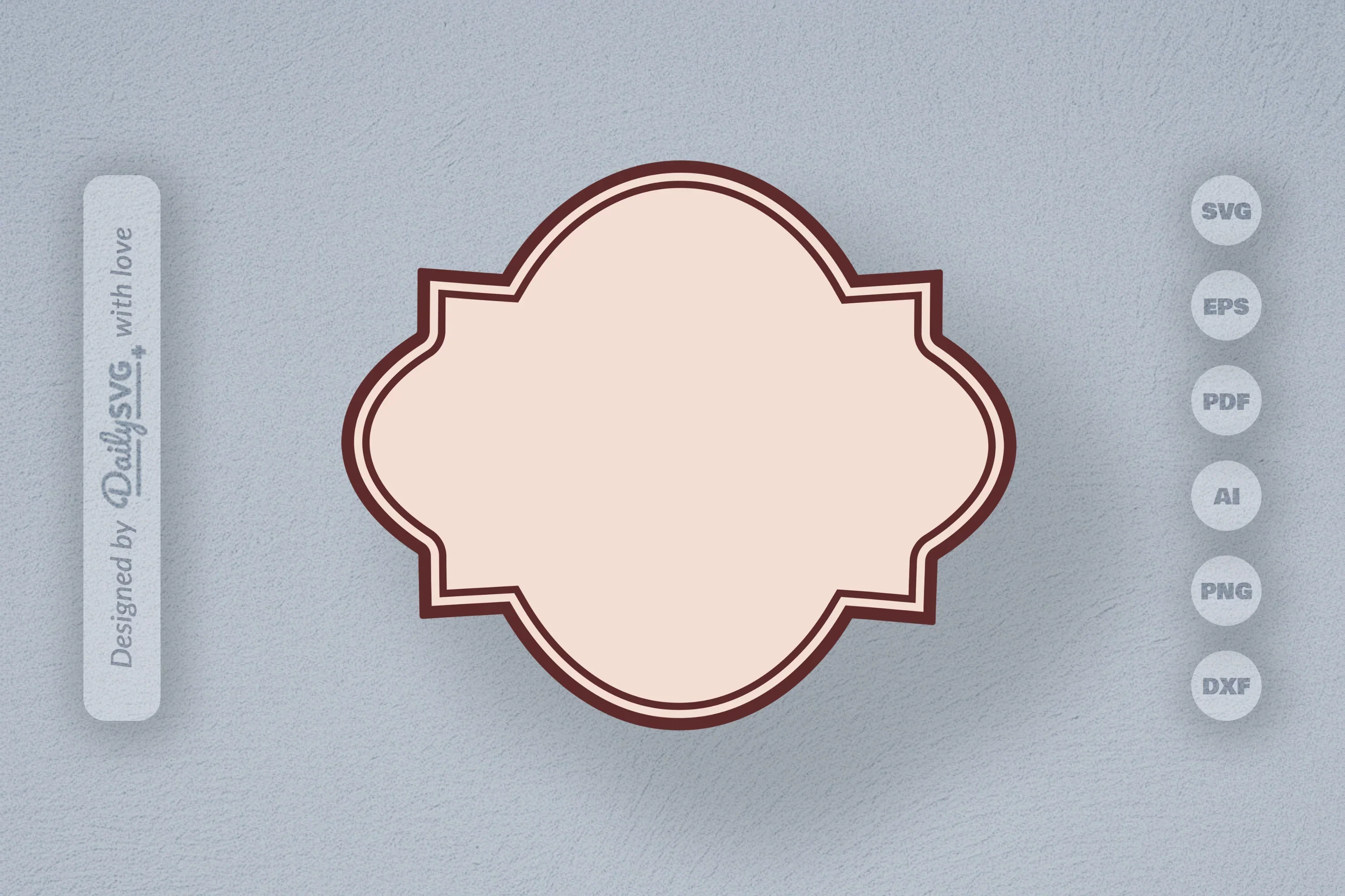 Vintage Bottle Label SVG Bundle