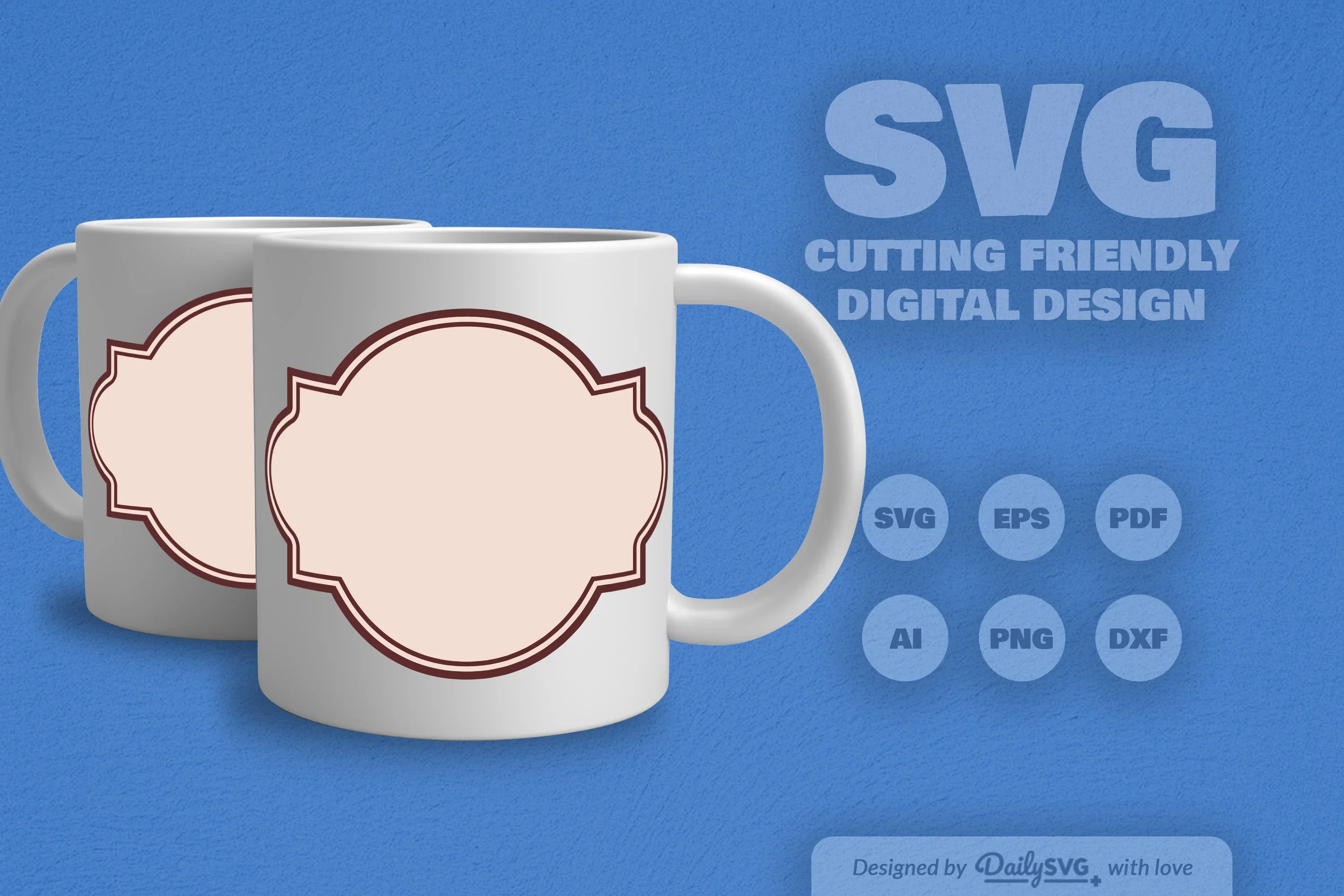 Vintage Bottle Label SVG Bundle - Image 6