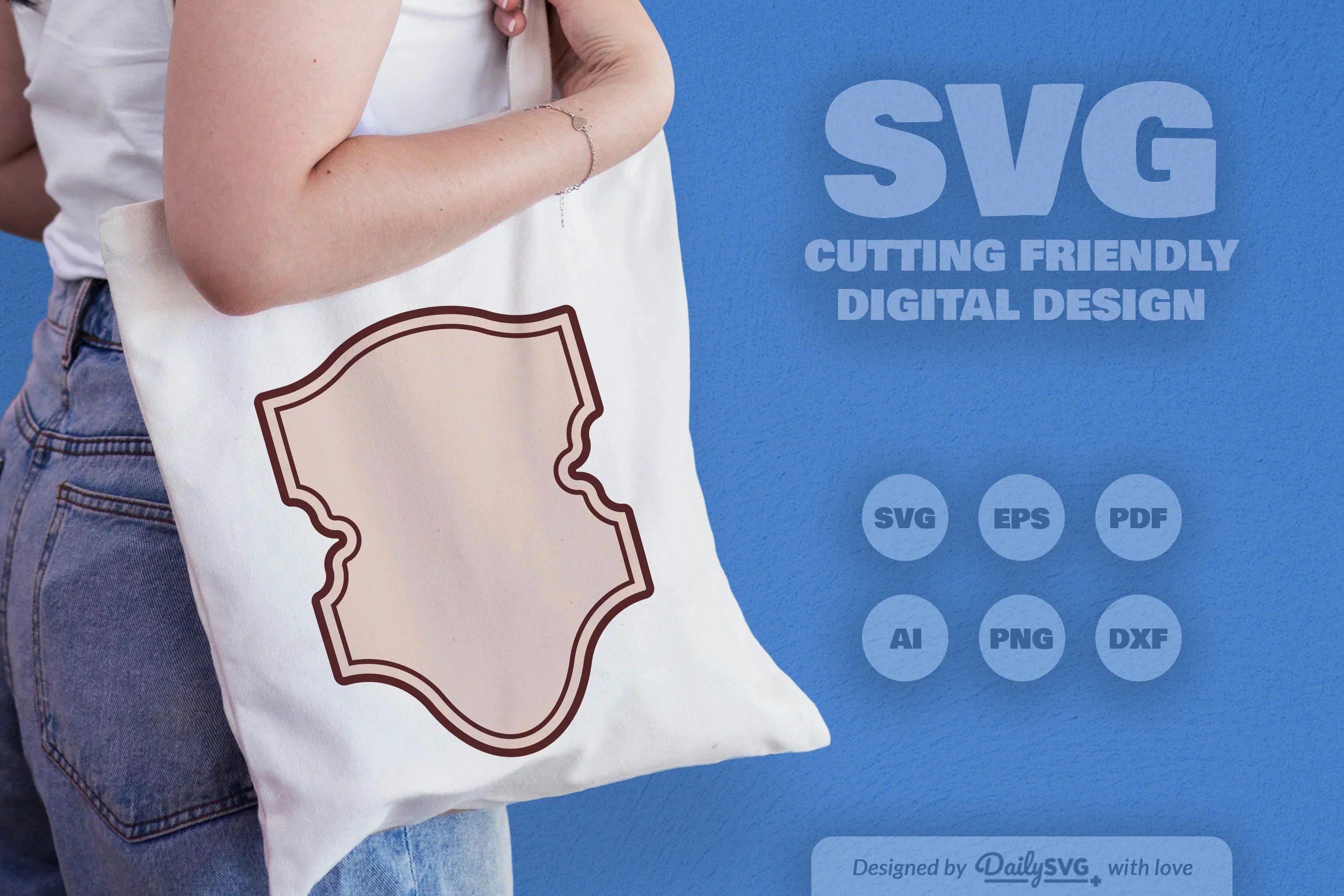 Vintage Bottle Label SVG Bundle - Image 5