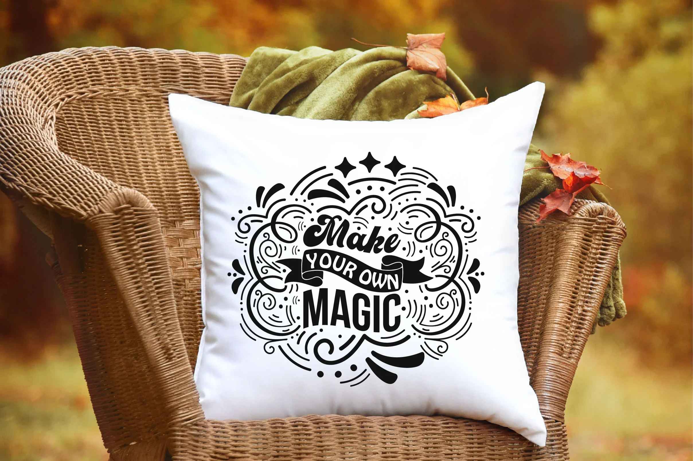 Vintage Halloween SVG Bundle - Image 4