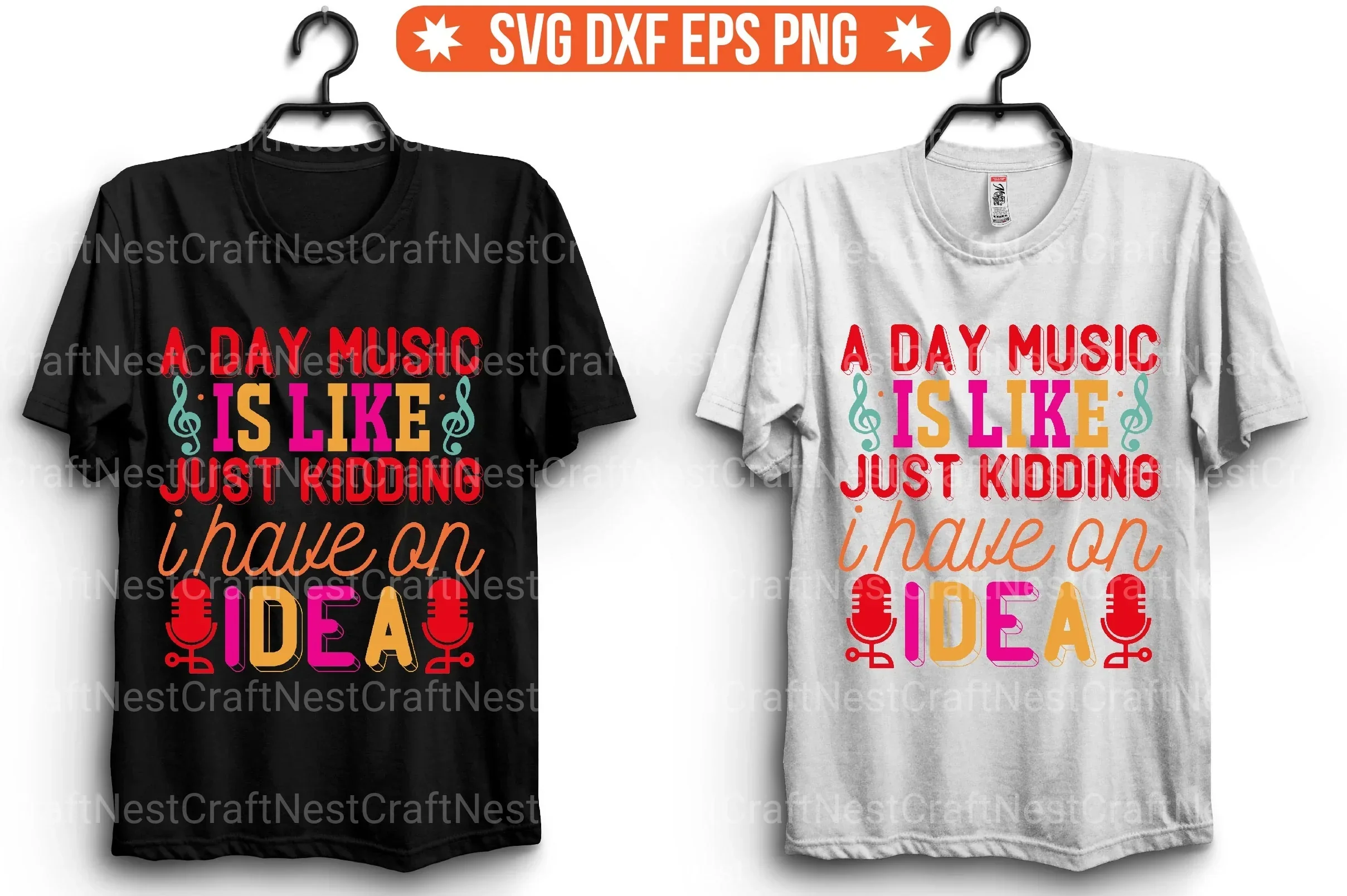 Vintage T Shirt Design Bundle - Image 15