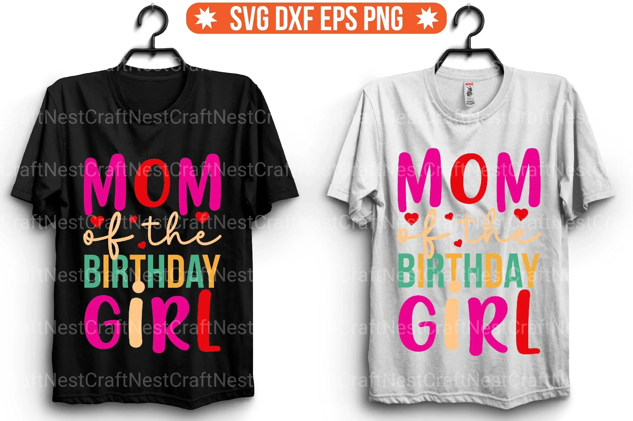 Vintage T Shirt Design Bundle - Image 16