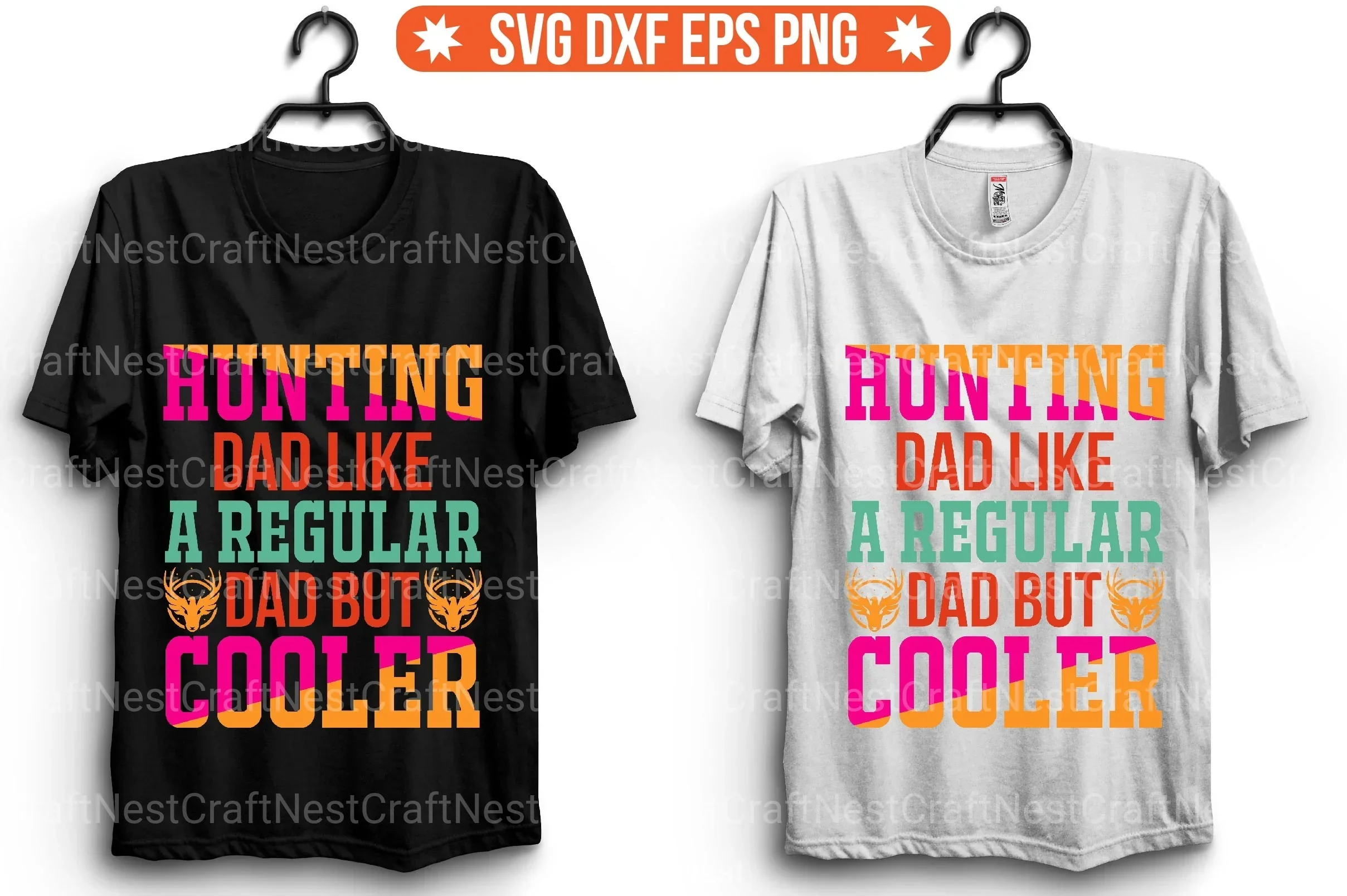 Vintage T Shirt Design Bundle - Image 17
