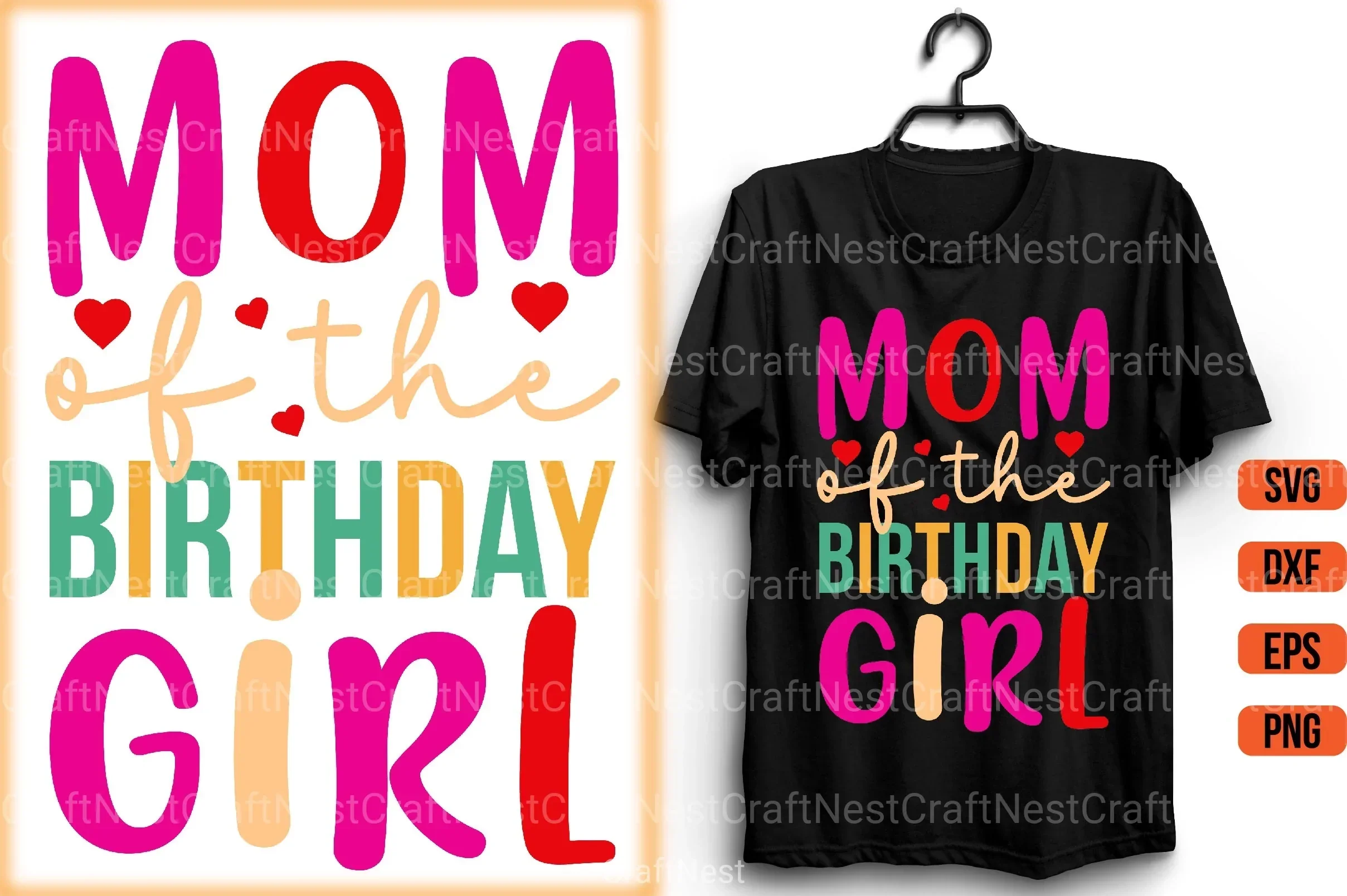 Vintage T Shirt Design Bundle - Image 2