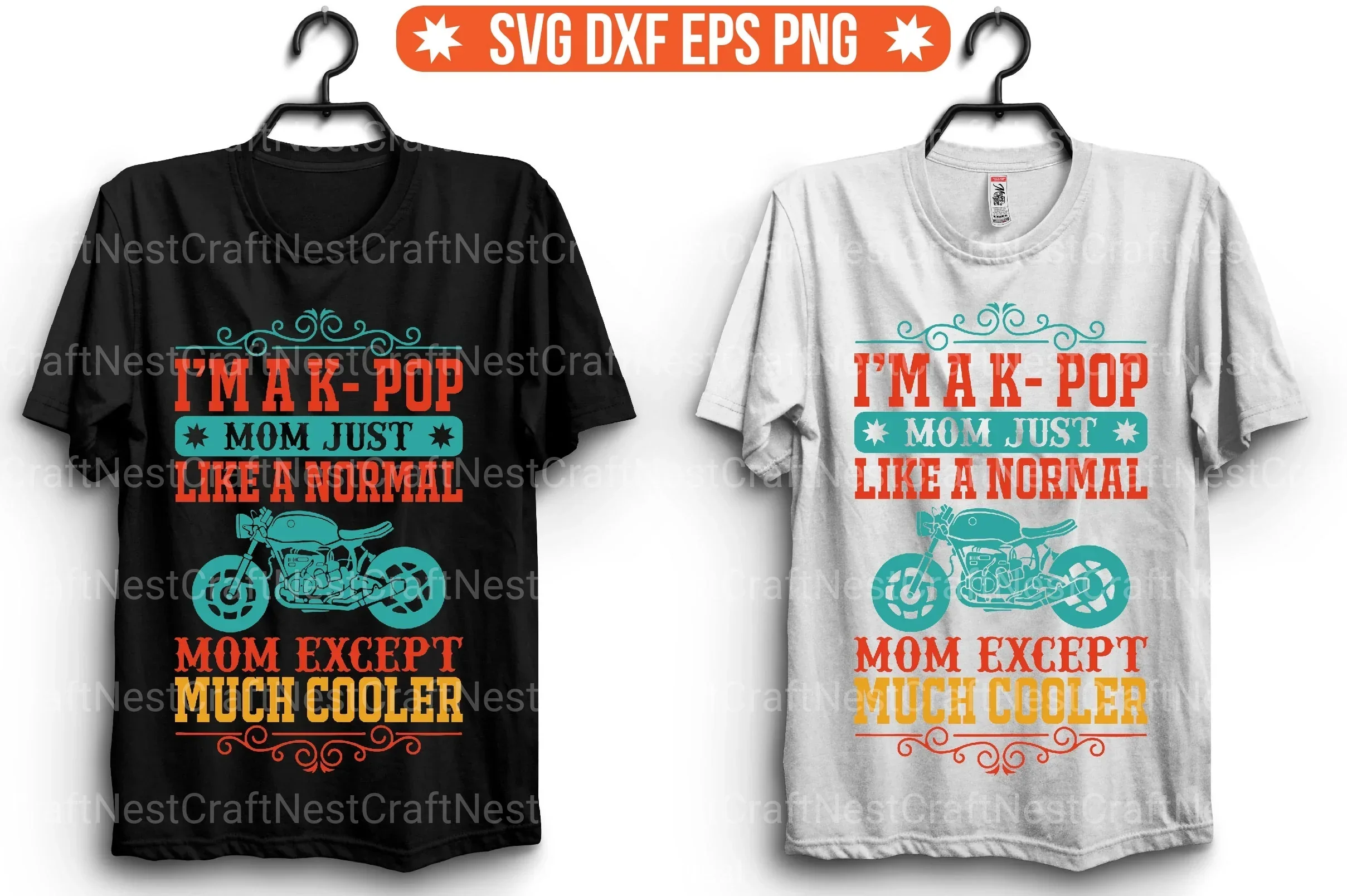 Vintage T Shirt Design Bundle - Image 20