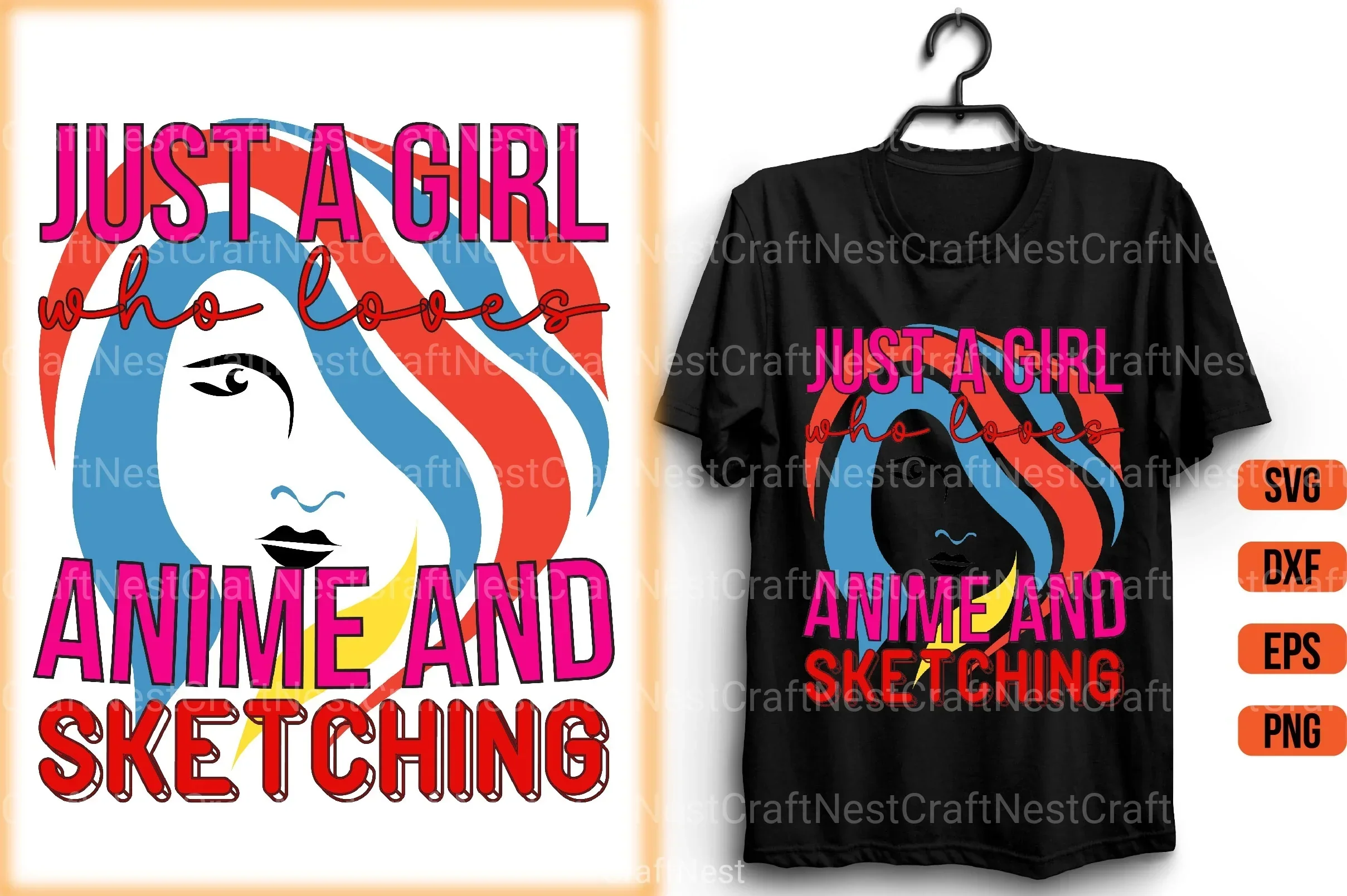 Vintage T Shirt Design Bundle - Image 5