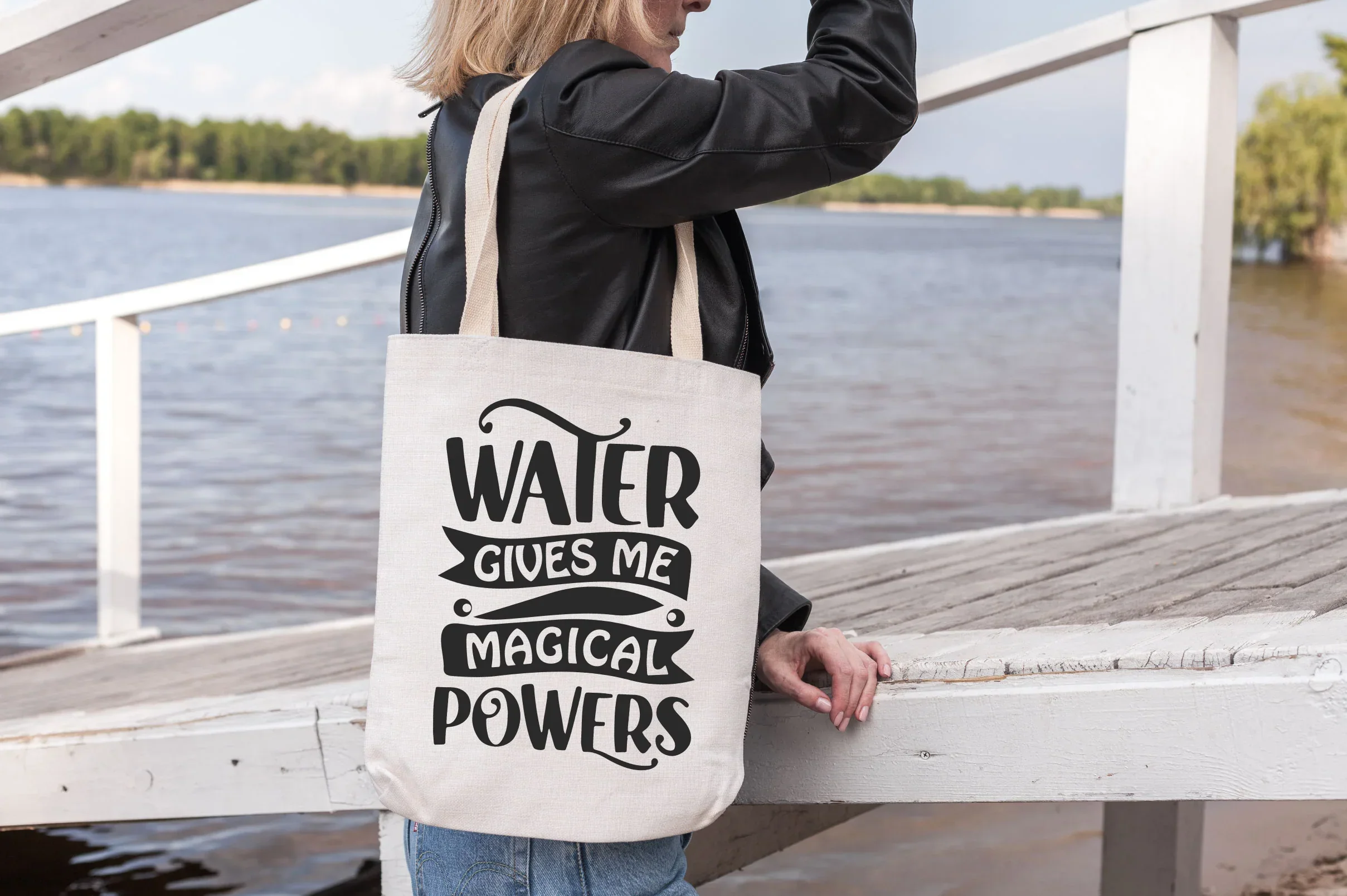 Water Tracker 15 R SVG Bundle - Image 8