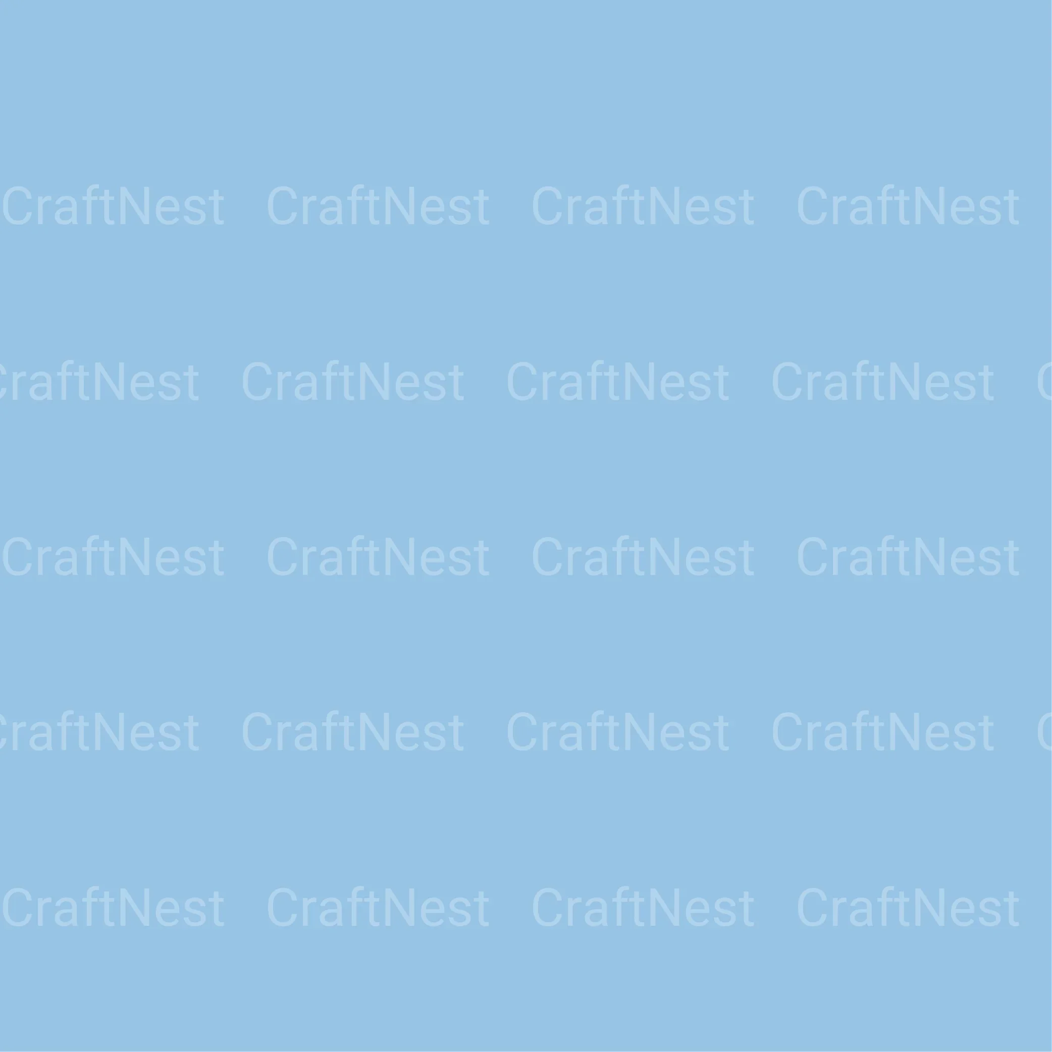Waterfall 3D Layered Papercut SVG Bundle - Image 2