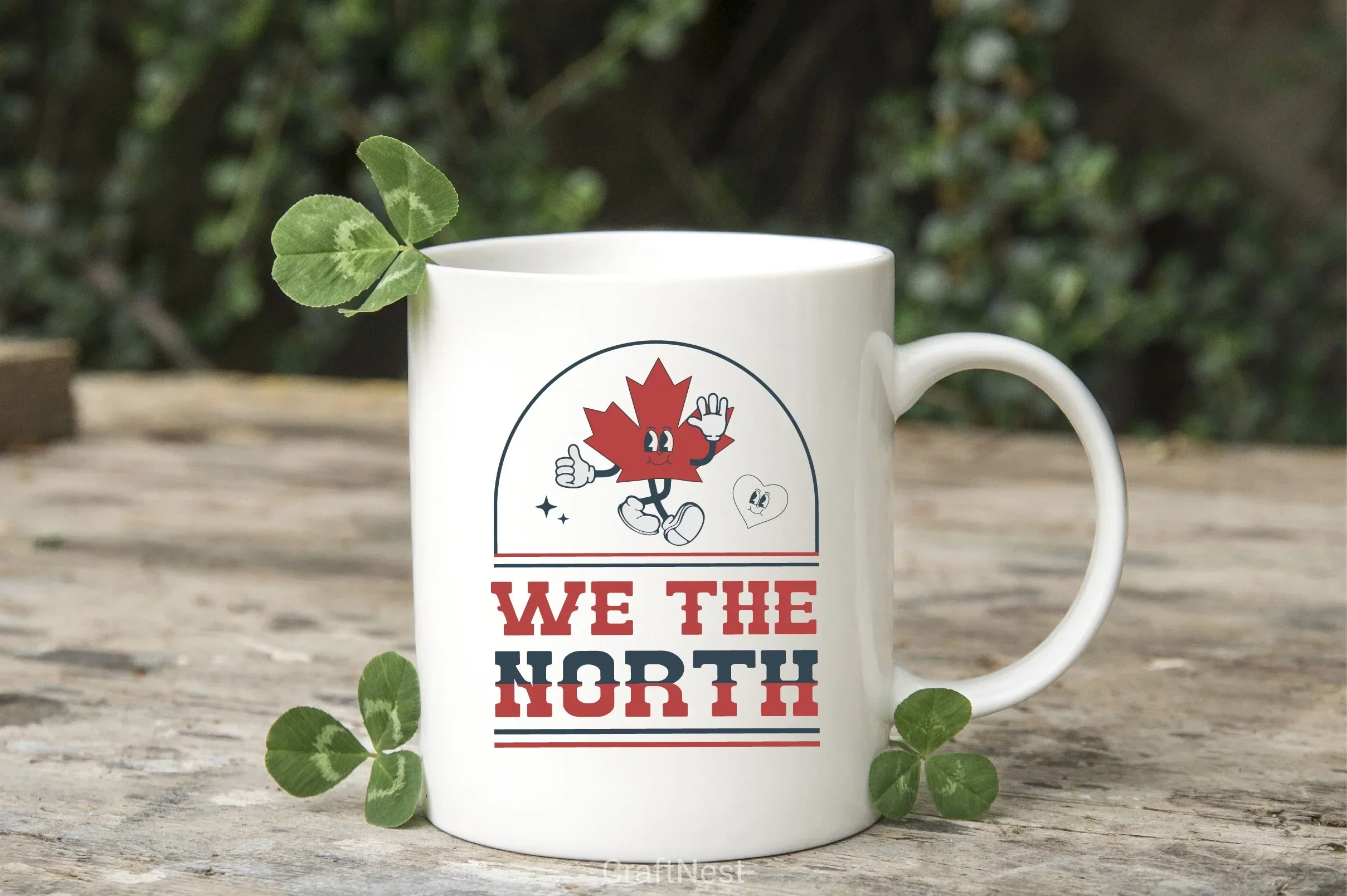 We The North SVG Bundle - Image 2