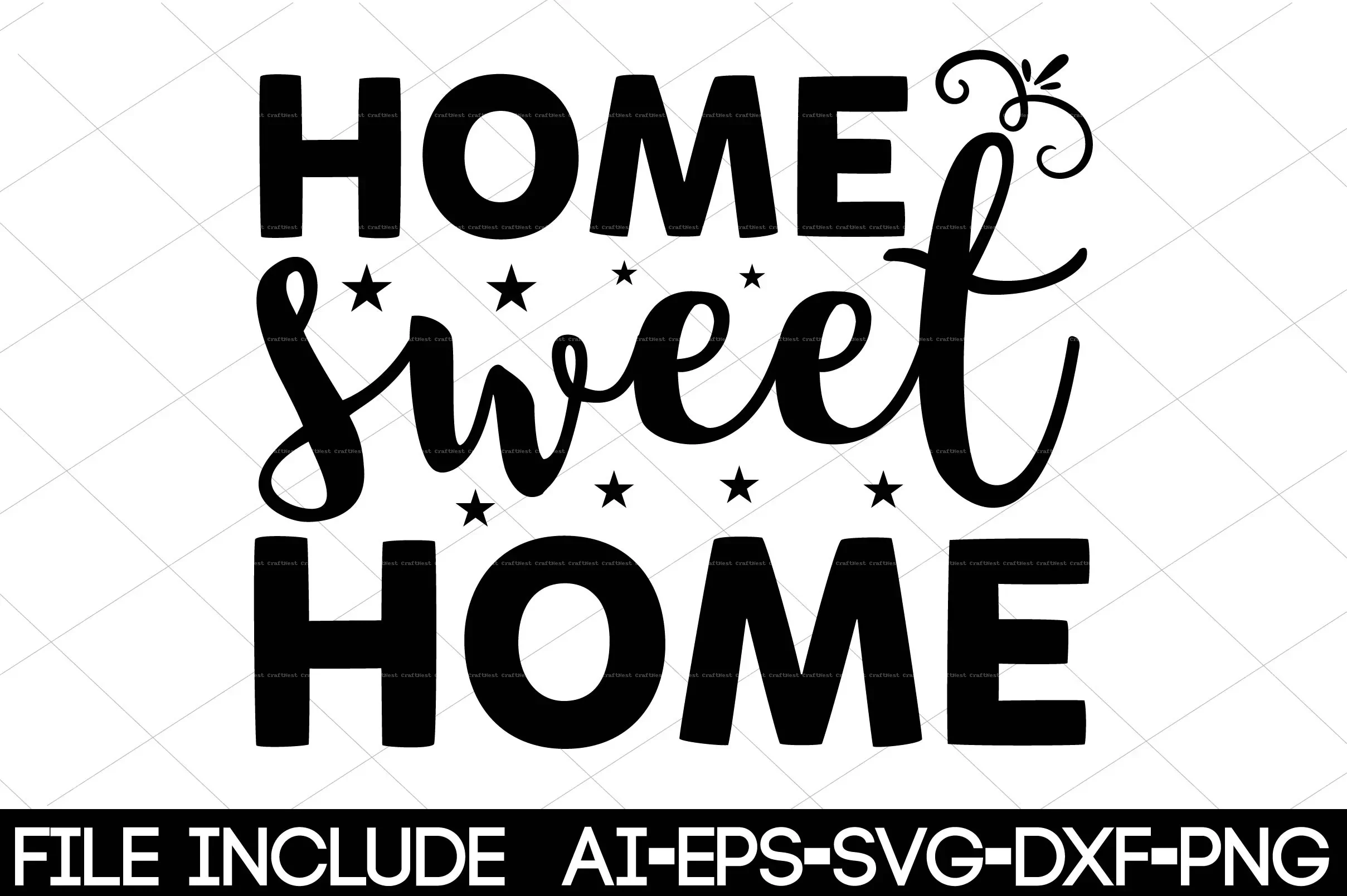 Welcome Design SVG Bundle - Image 10