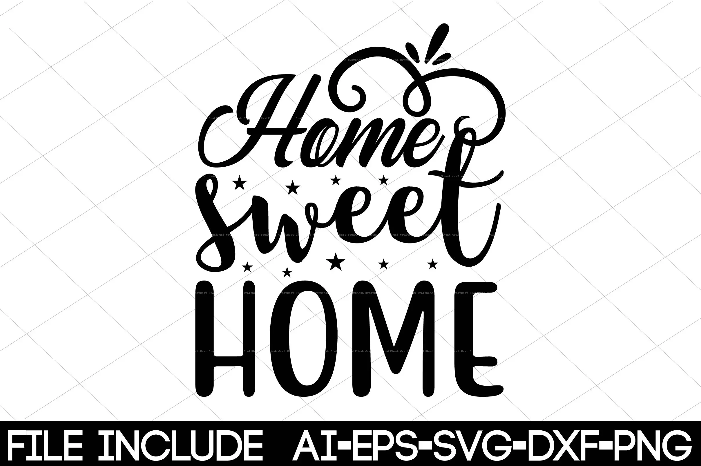 Welcome Design SVG Bundle - Image 5
